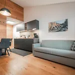 Apartments Gustav By Schladming-Appartements