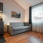 Apartments Gustav By Schladming-Appartements