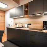 Apartments Gustav By Schladming-Appartements