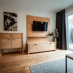 Apartments Gustav By Schladming-Appartements