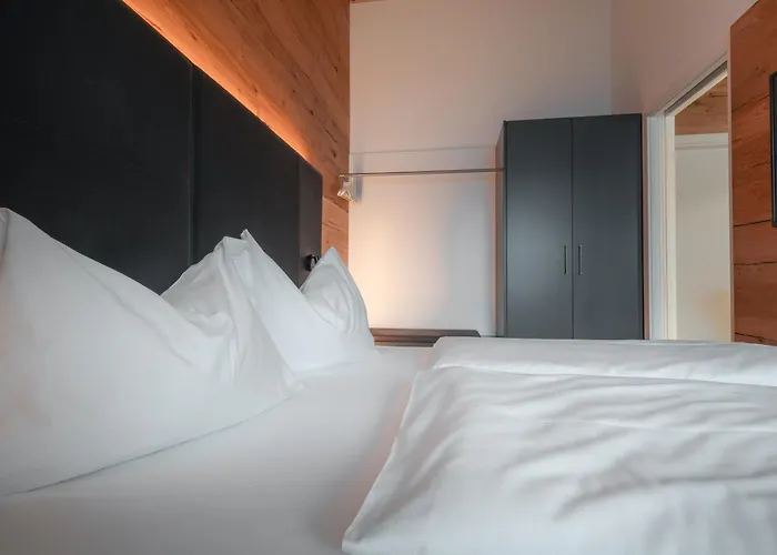 Apartments Gustav By Schladming-Appartements