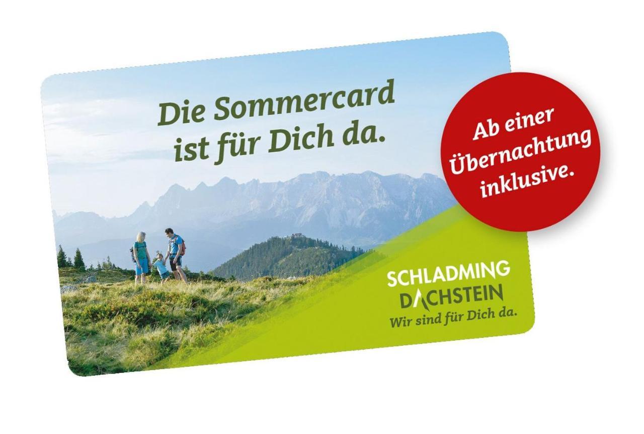 Gustav By Schladming-appartements