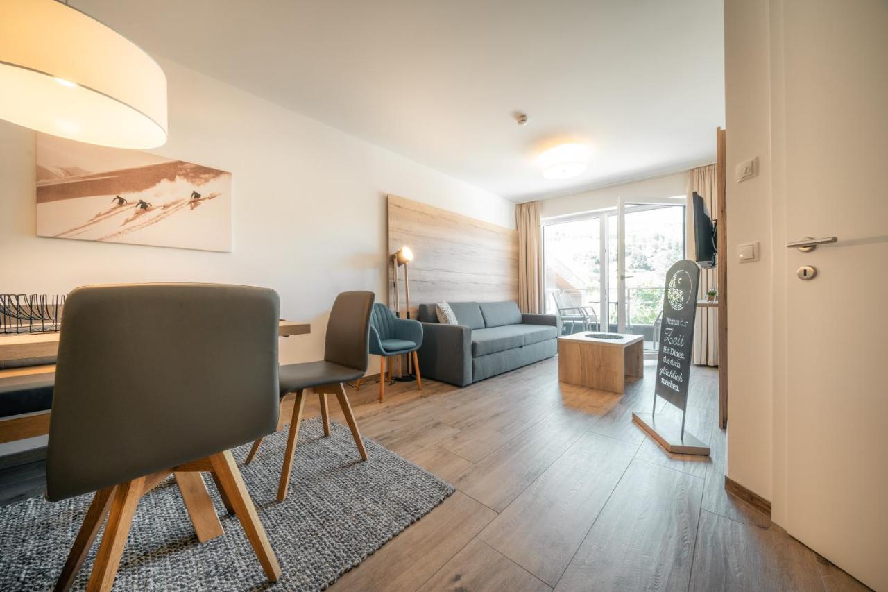 Apartamento Gustav By Schladming-appartements