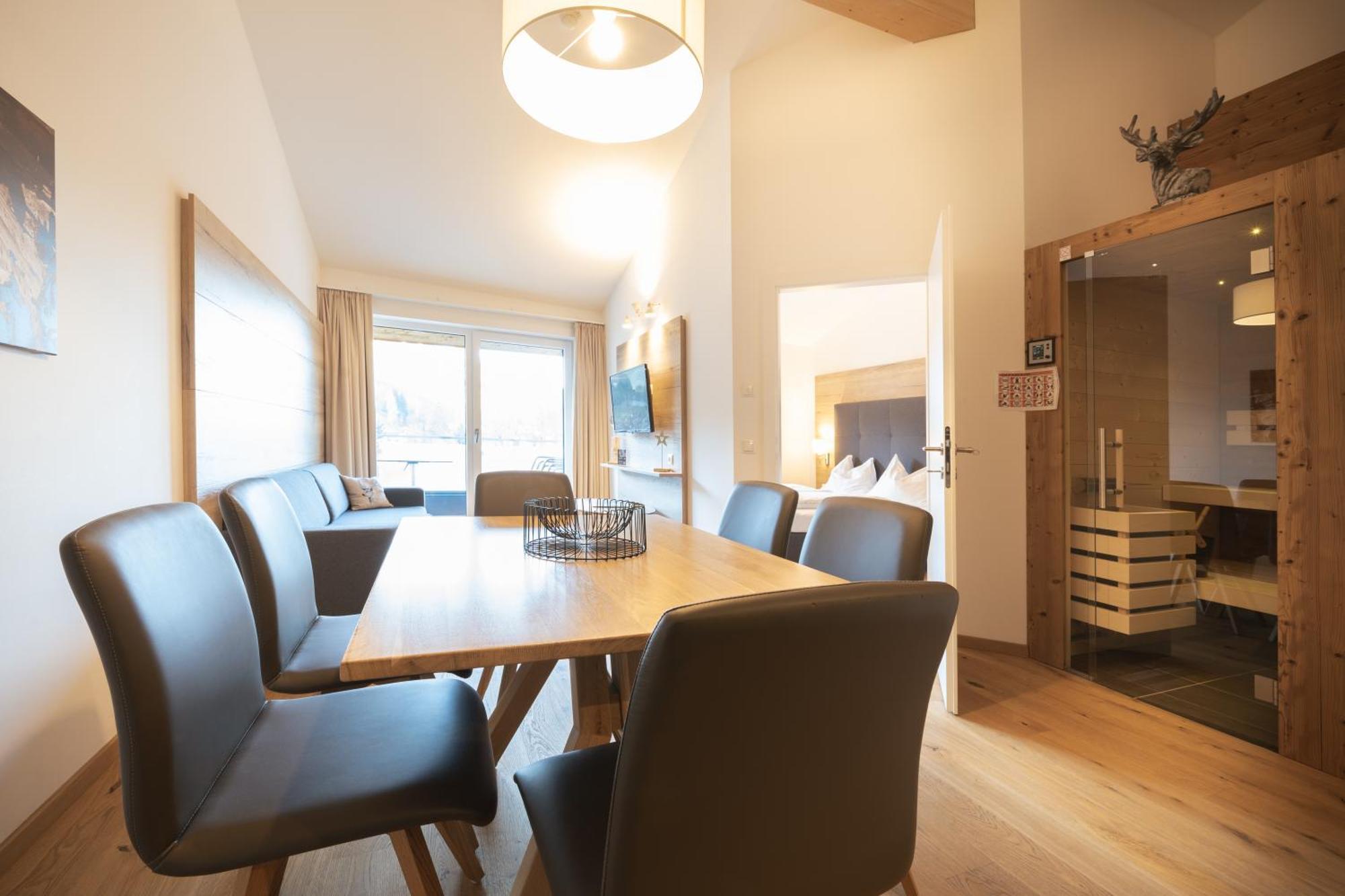 Apartamento Gustav By Schladming-appartements *