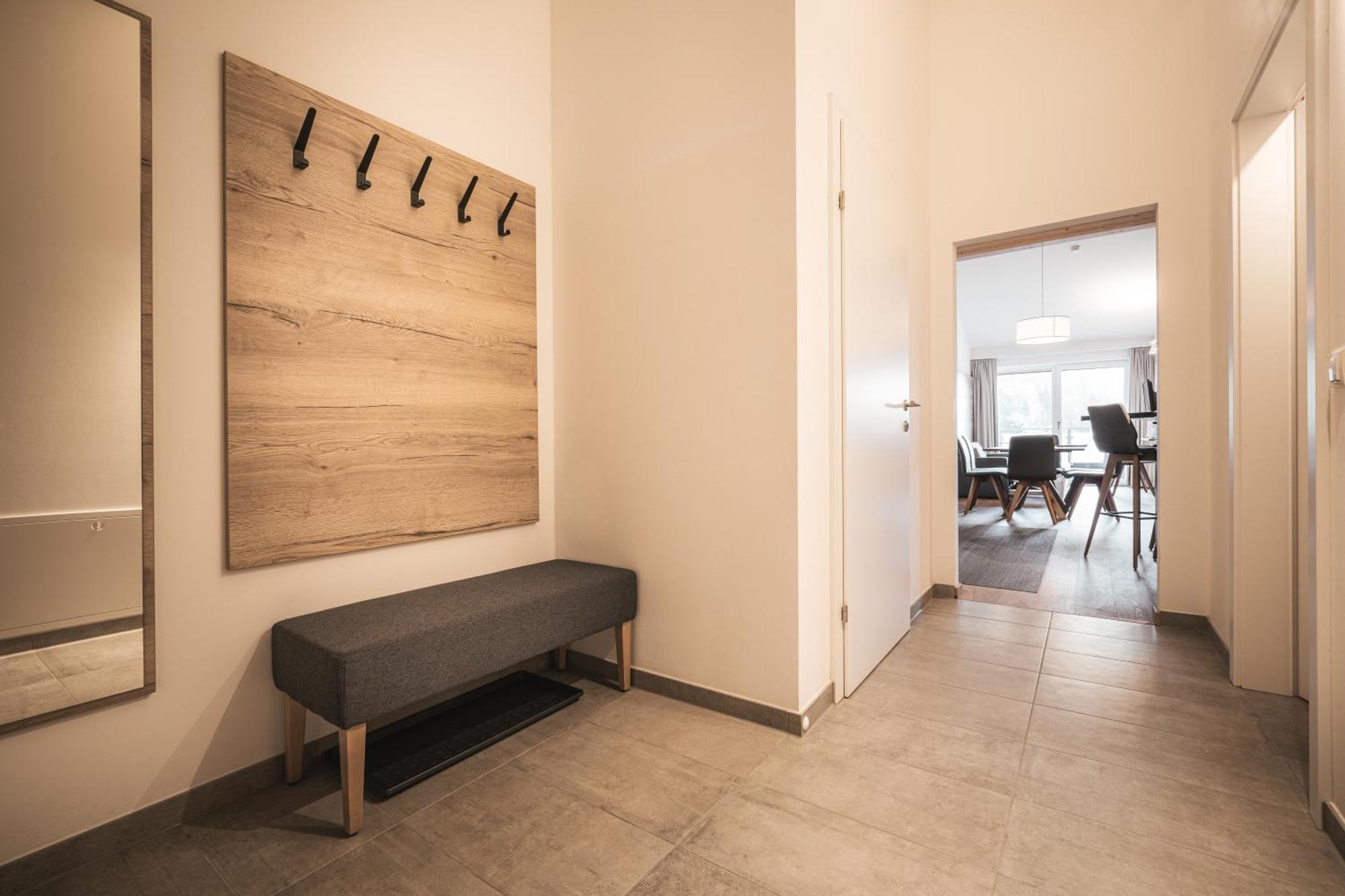 Gustav By Schladming-appartements *