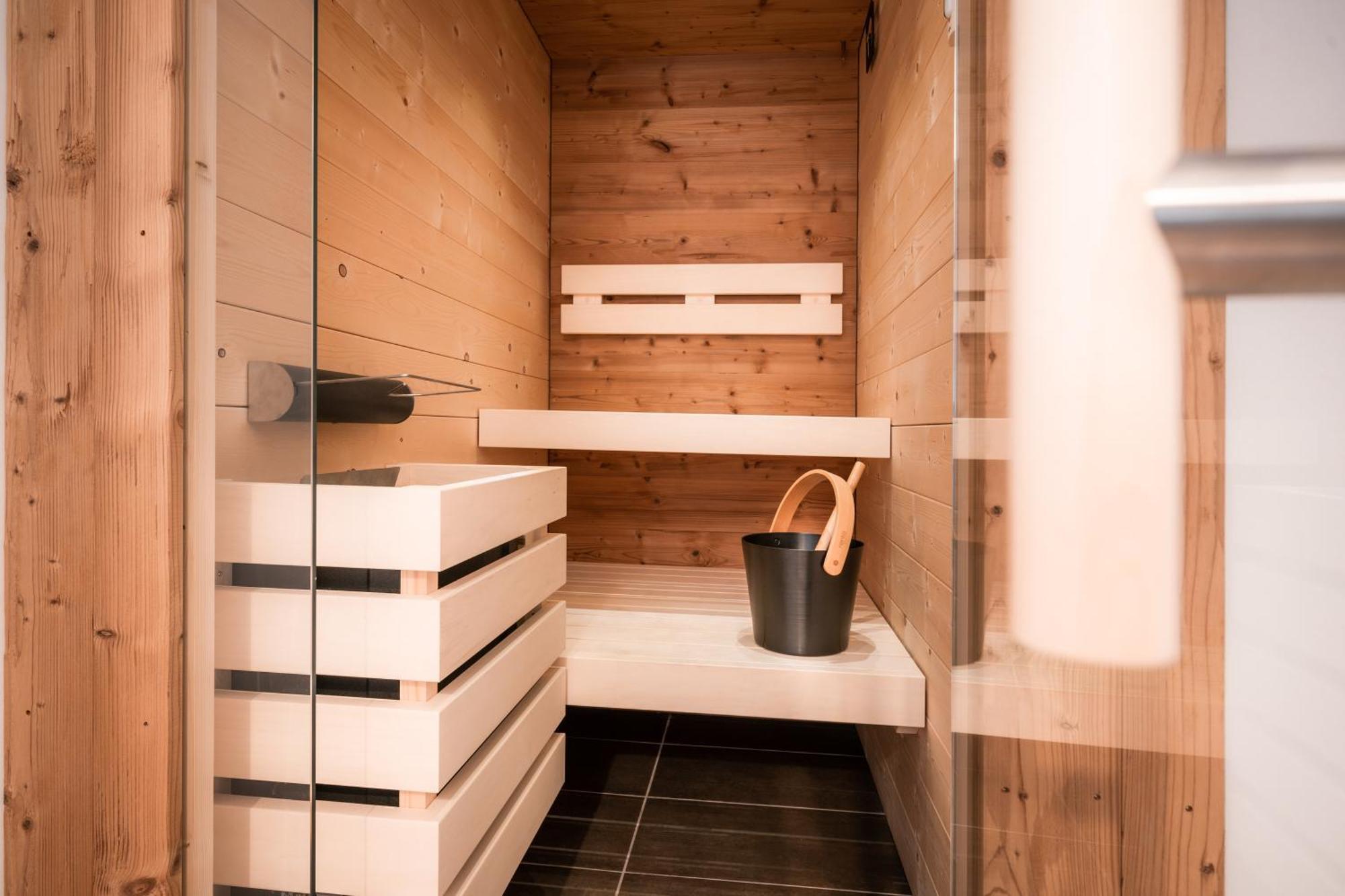 Apartamento Gustav By Schladming-appartements