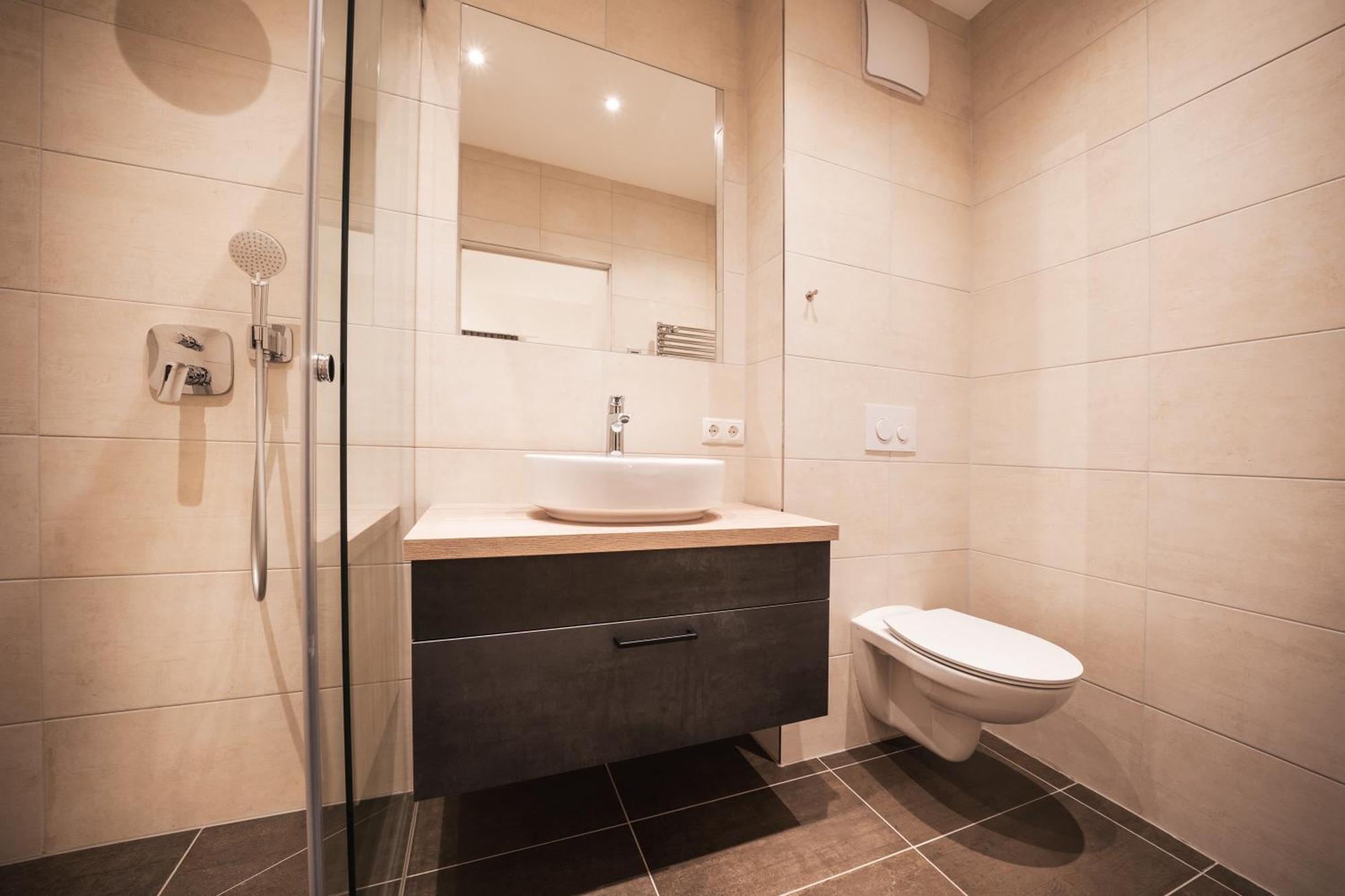Gustav By Schladming-appartements *