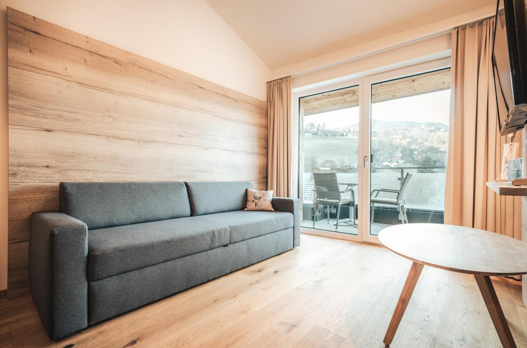 Apartamento Gustav By Schladming-appartements *