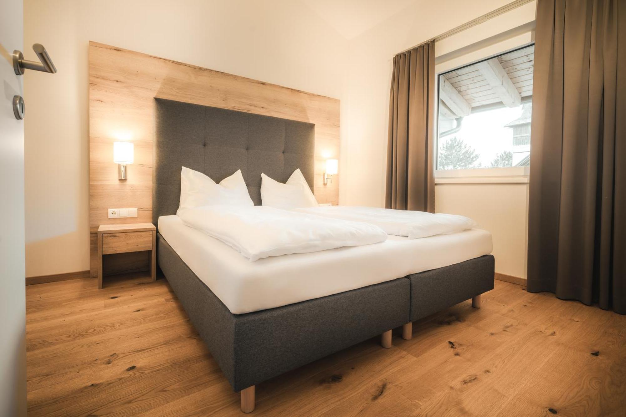 Apartamento Gustav By Schladming-appartements