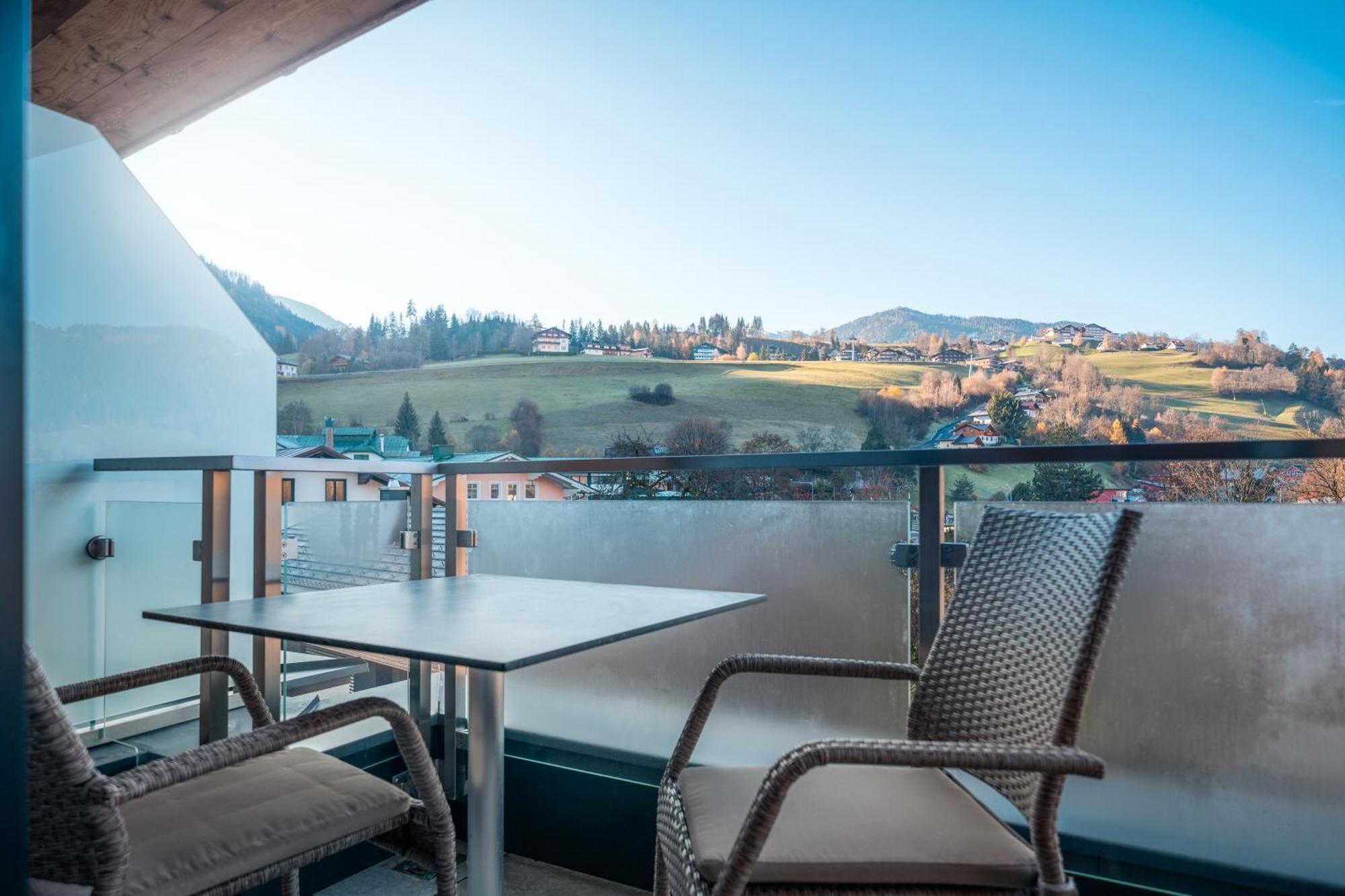Apartment Gustav By Schladming-appartements Schladming