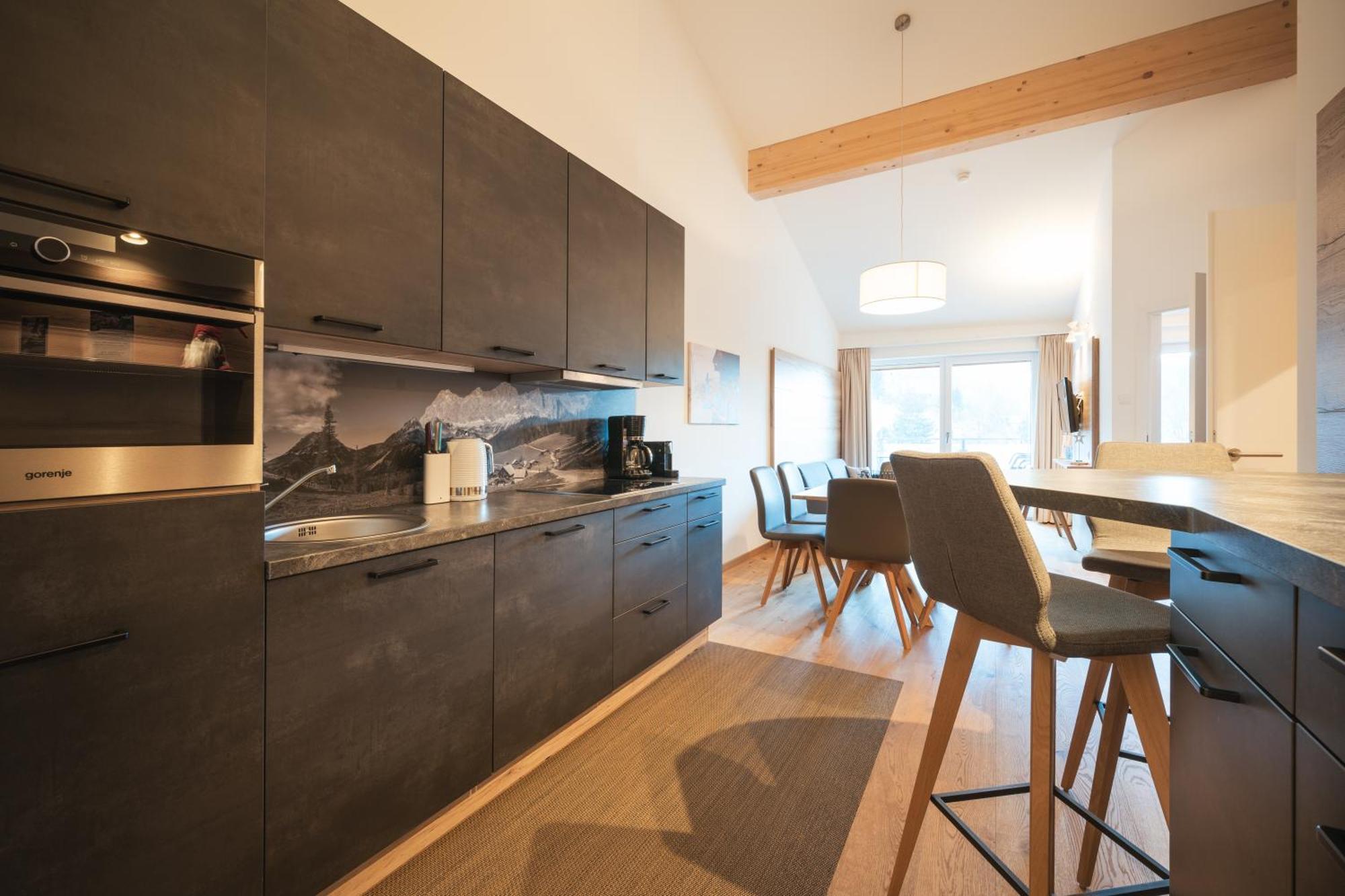Gustav By Schladming-appartements Schladming