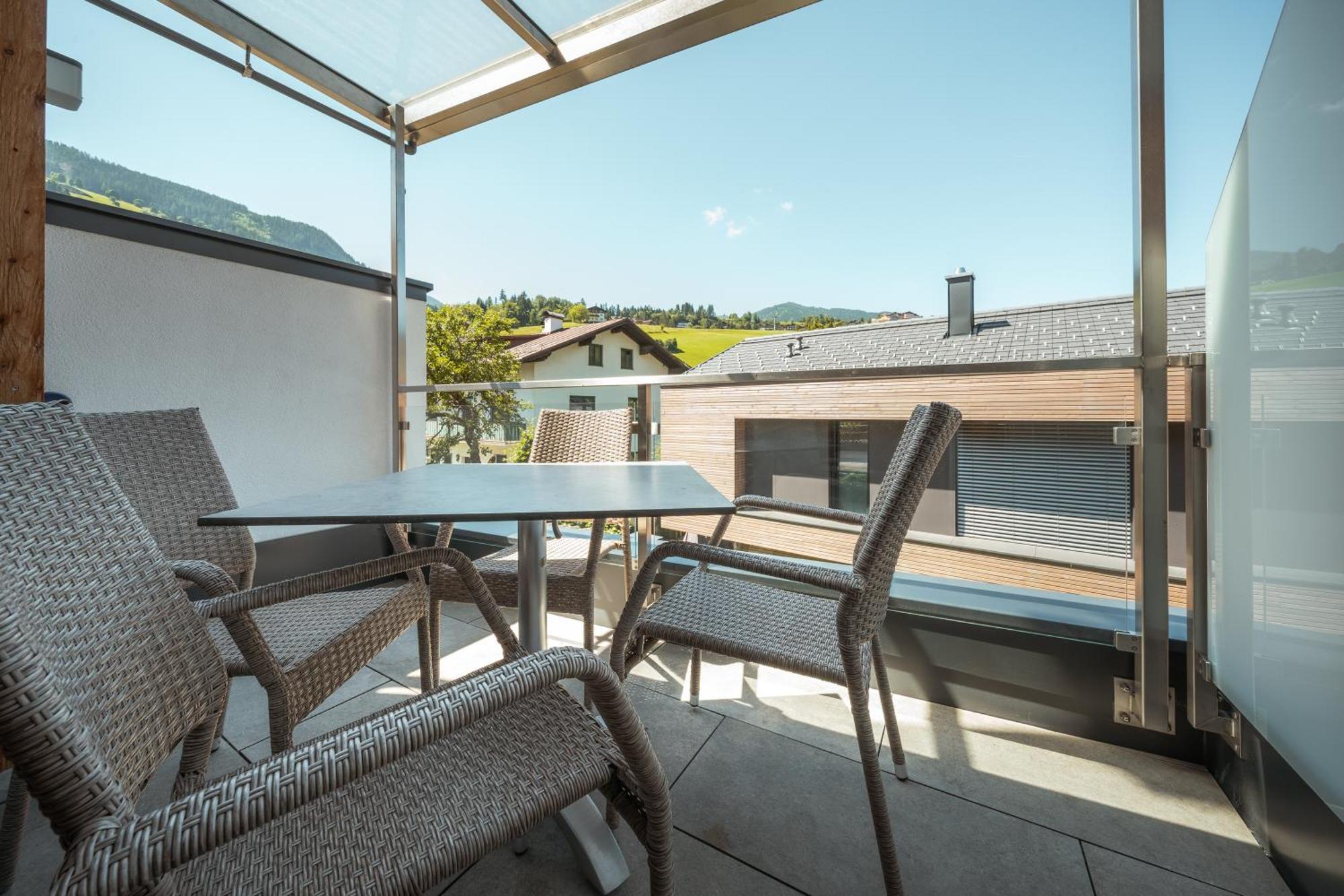 Gustav By Schladming-appartements *