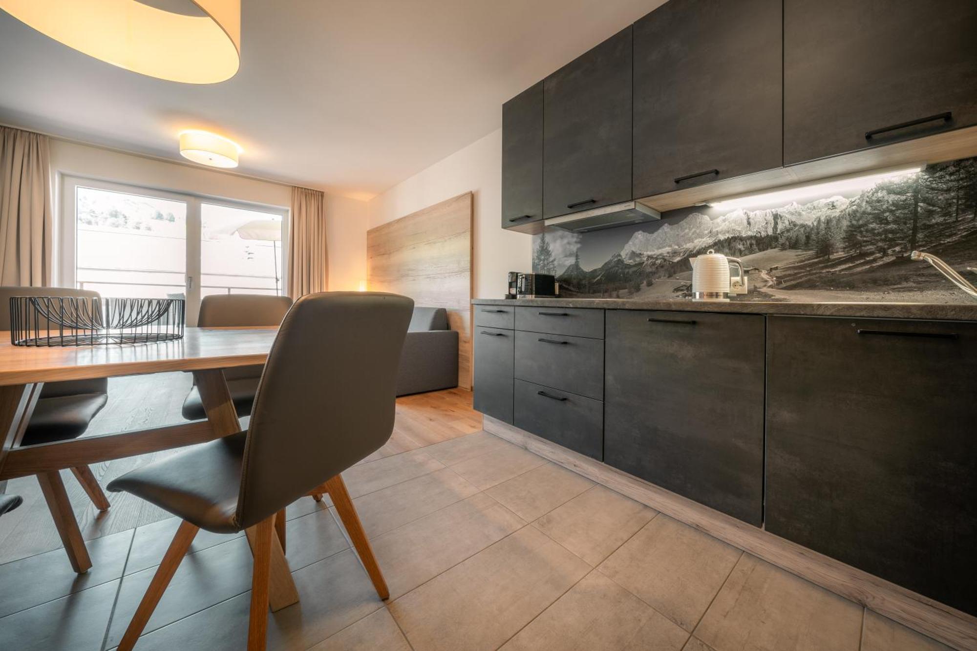 Gustav By Schladming-appartements Apartamento Schladming