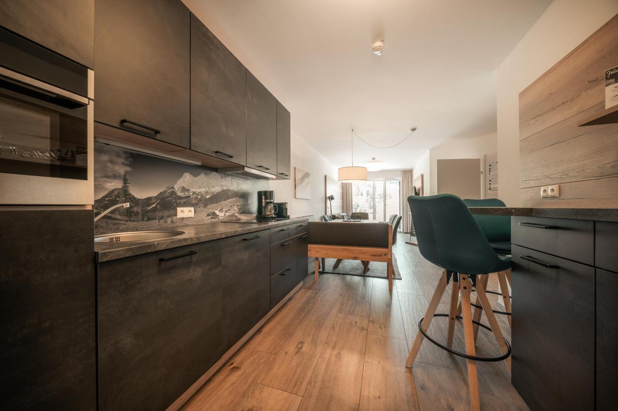 Apartamento Gustav By Schladming-appartements