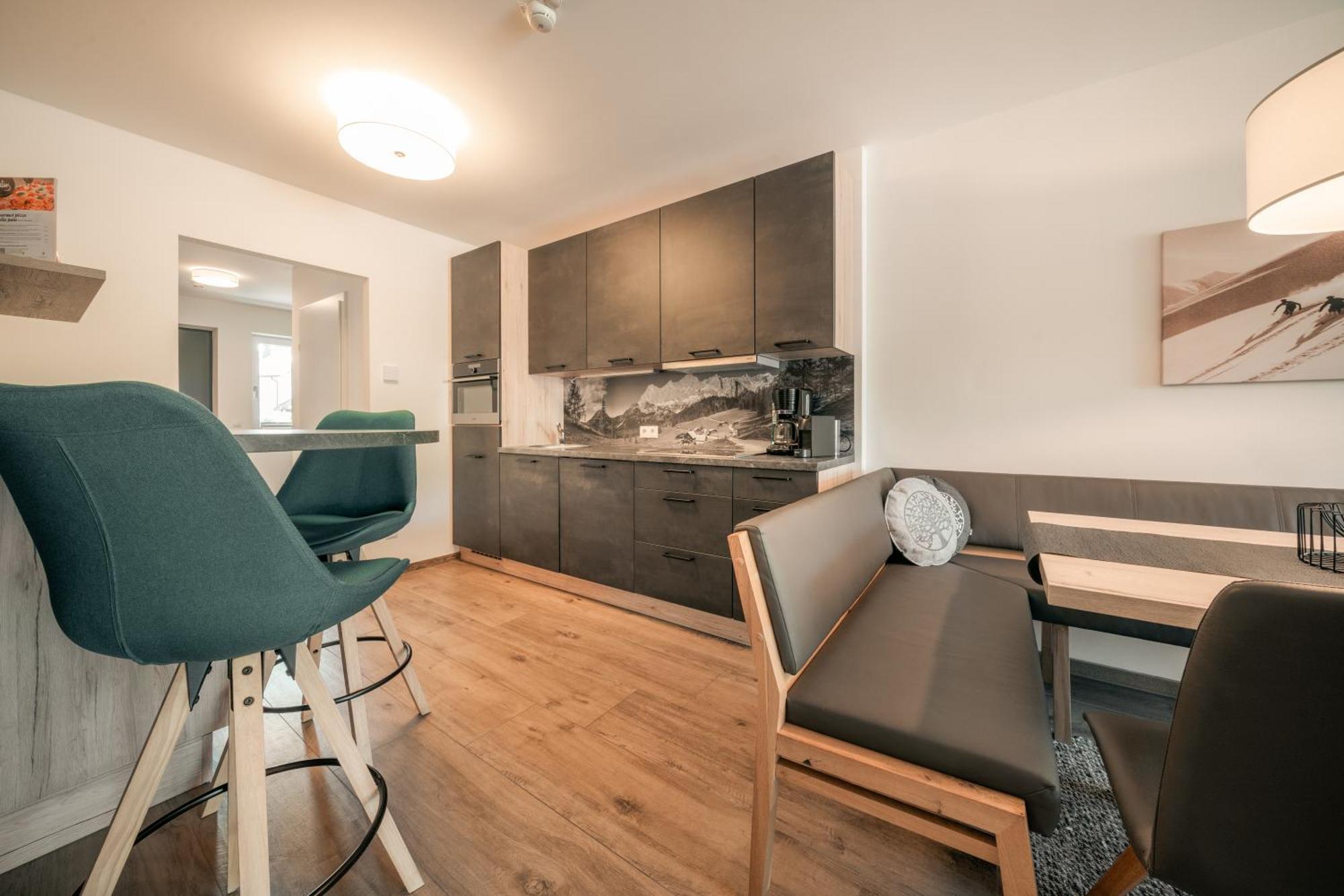 Gustav By Schladming-appartements
