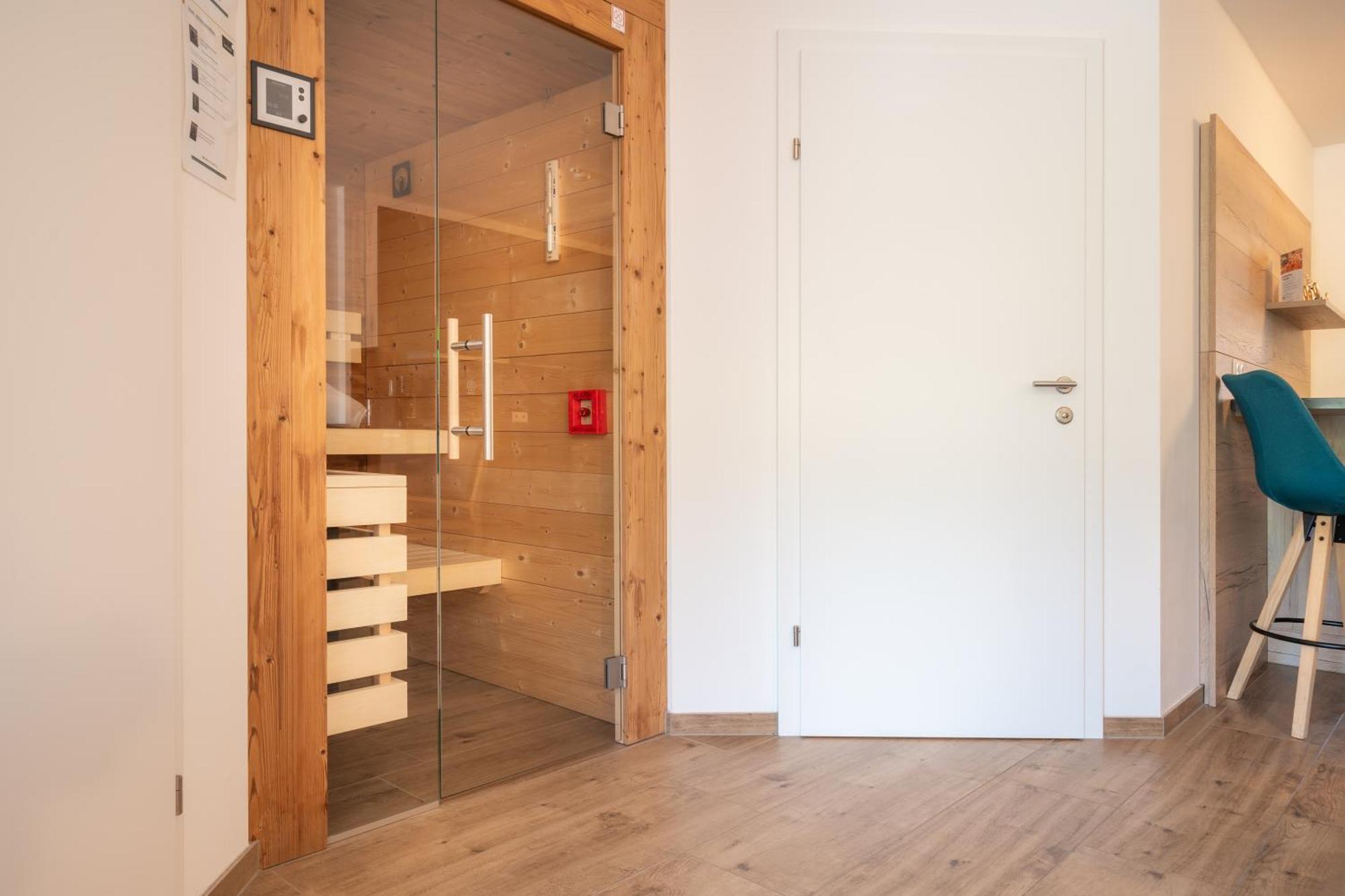 Apartamento Gustav By Schladming-appartements