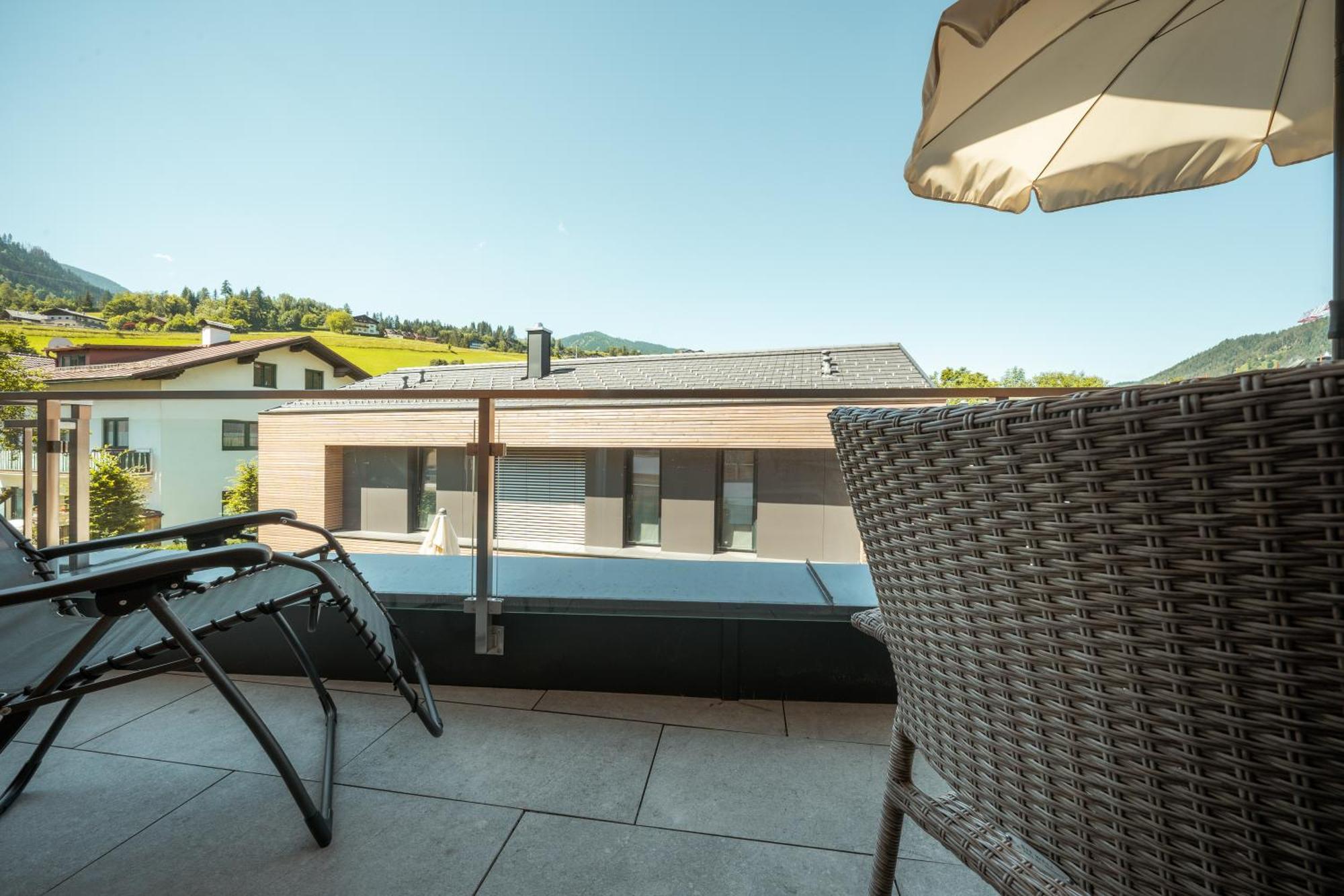 Gustav By Schladming-appartements * Schladming