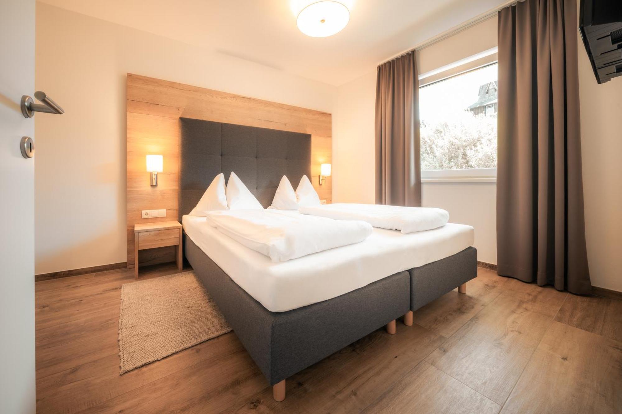 Apartamento Gustav By Schladming-appartements *