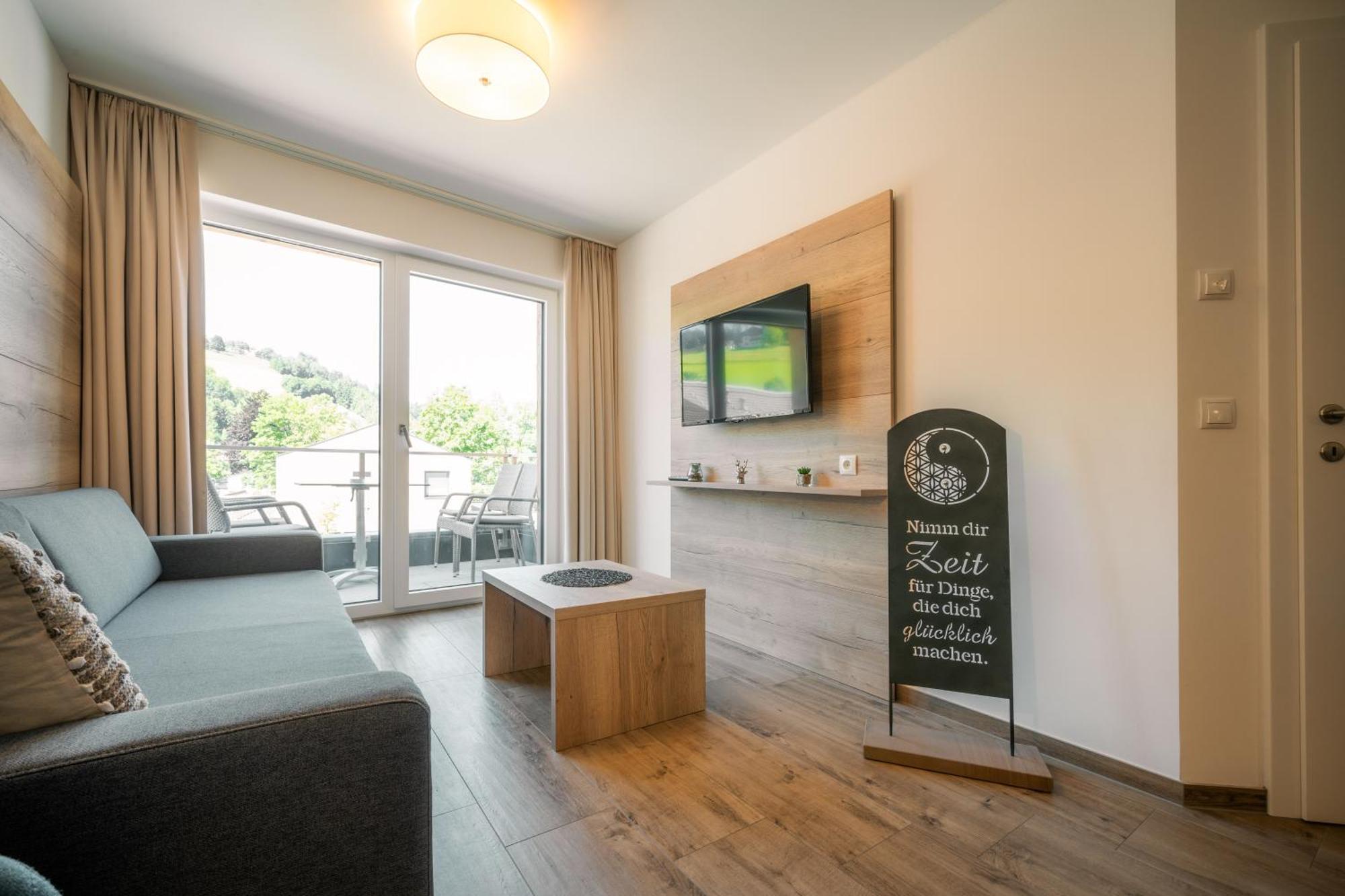 Gustav By Schladming-appartements Apartamento Schladming