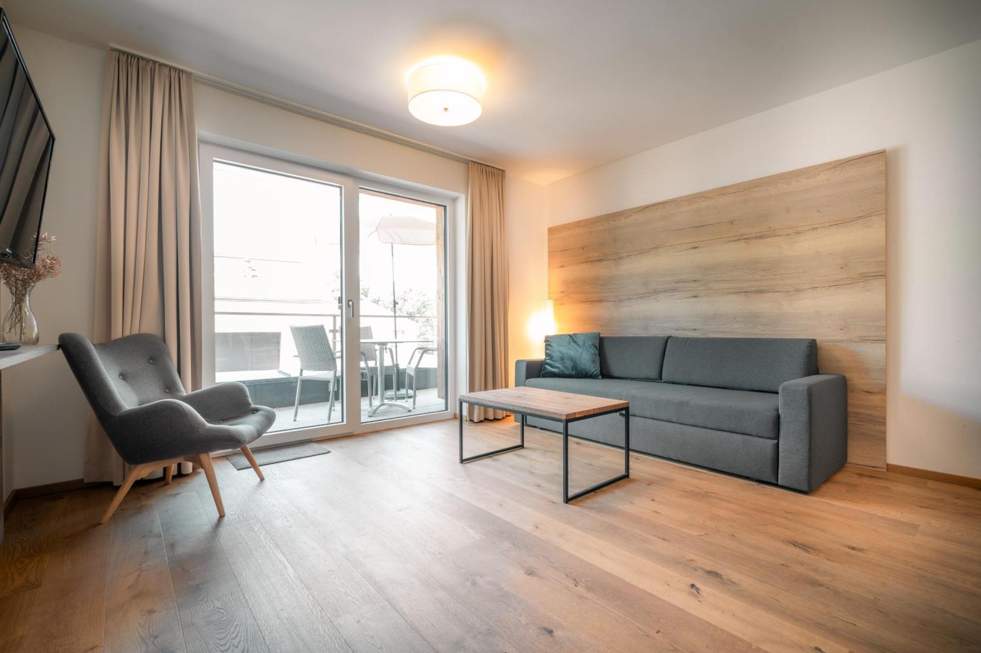 Gustav By Schladming-appartements Apartamento Schladming