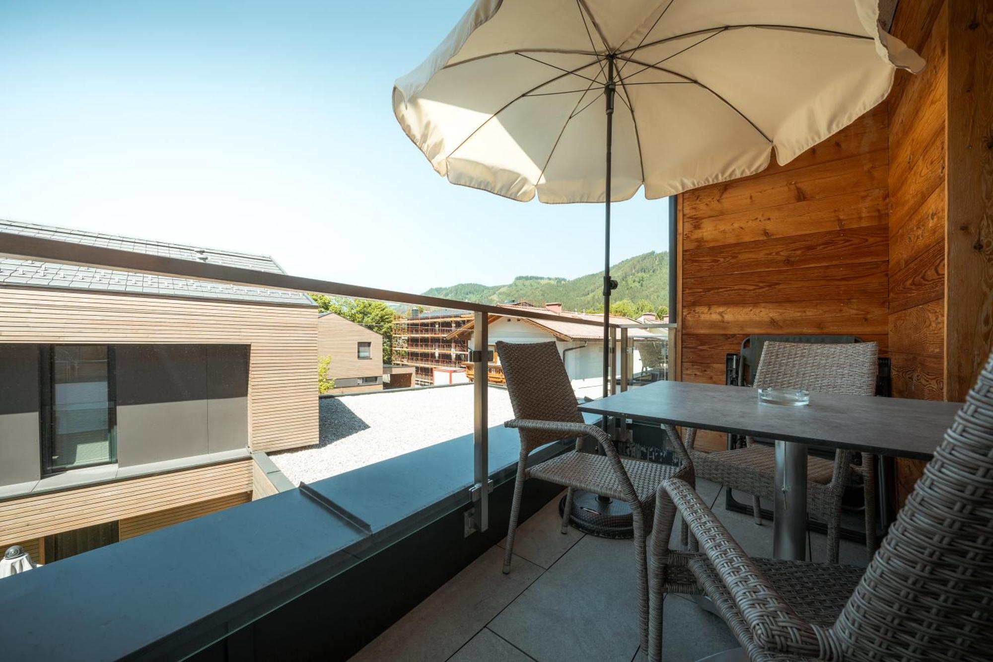 Apartment Gustav By Schladming-appartements Schladming