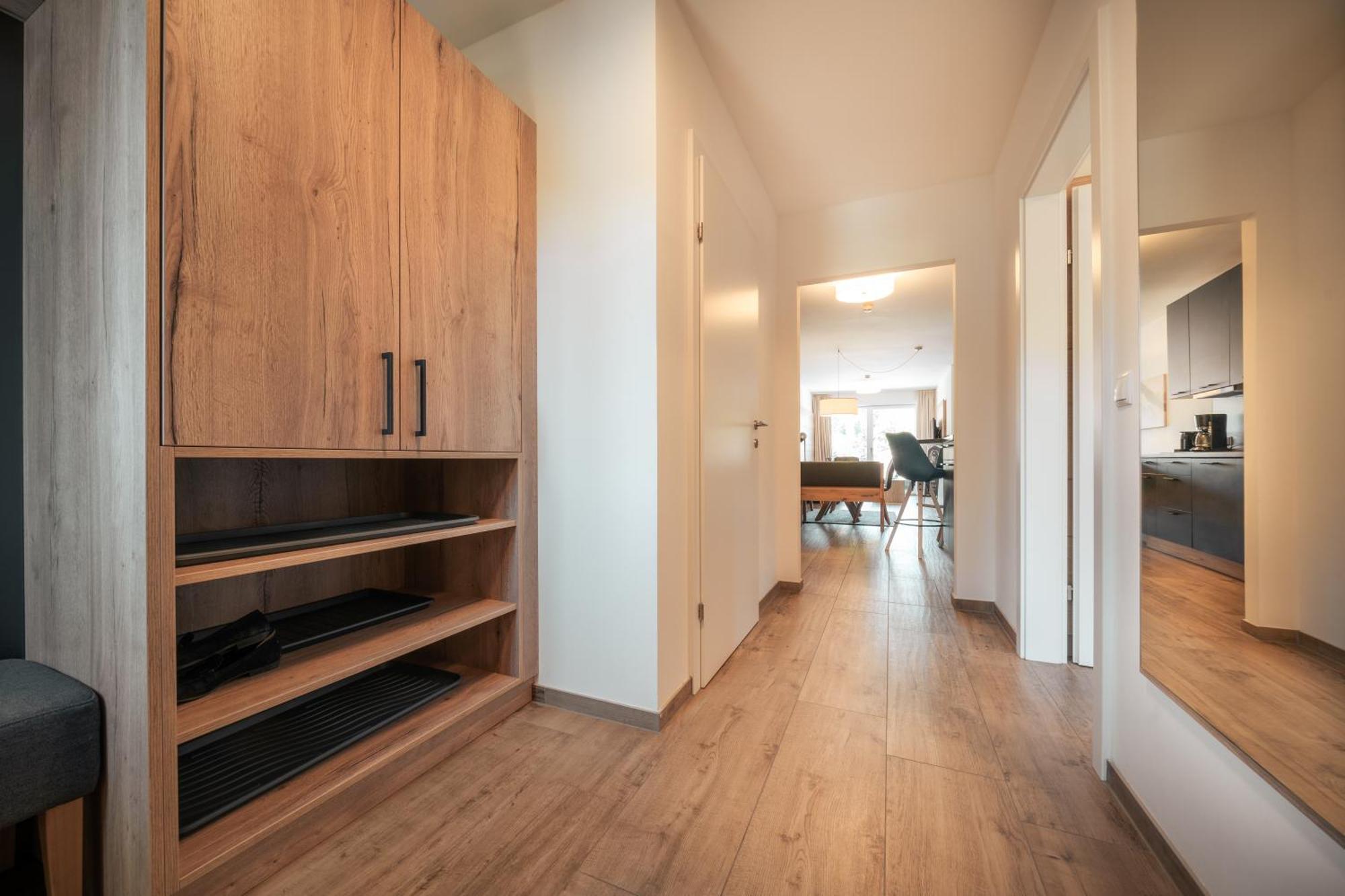 Apartamento Gustav By Schladming-appartements *