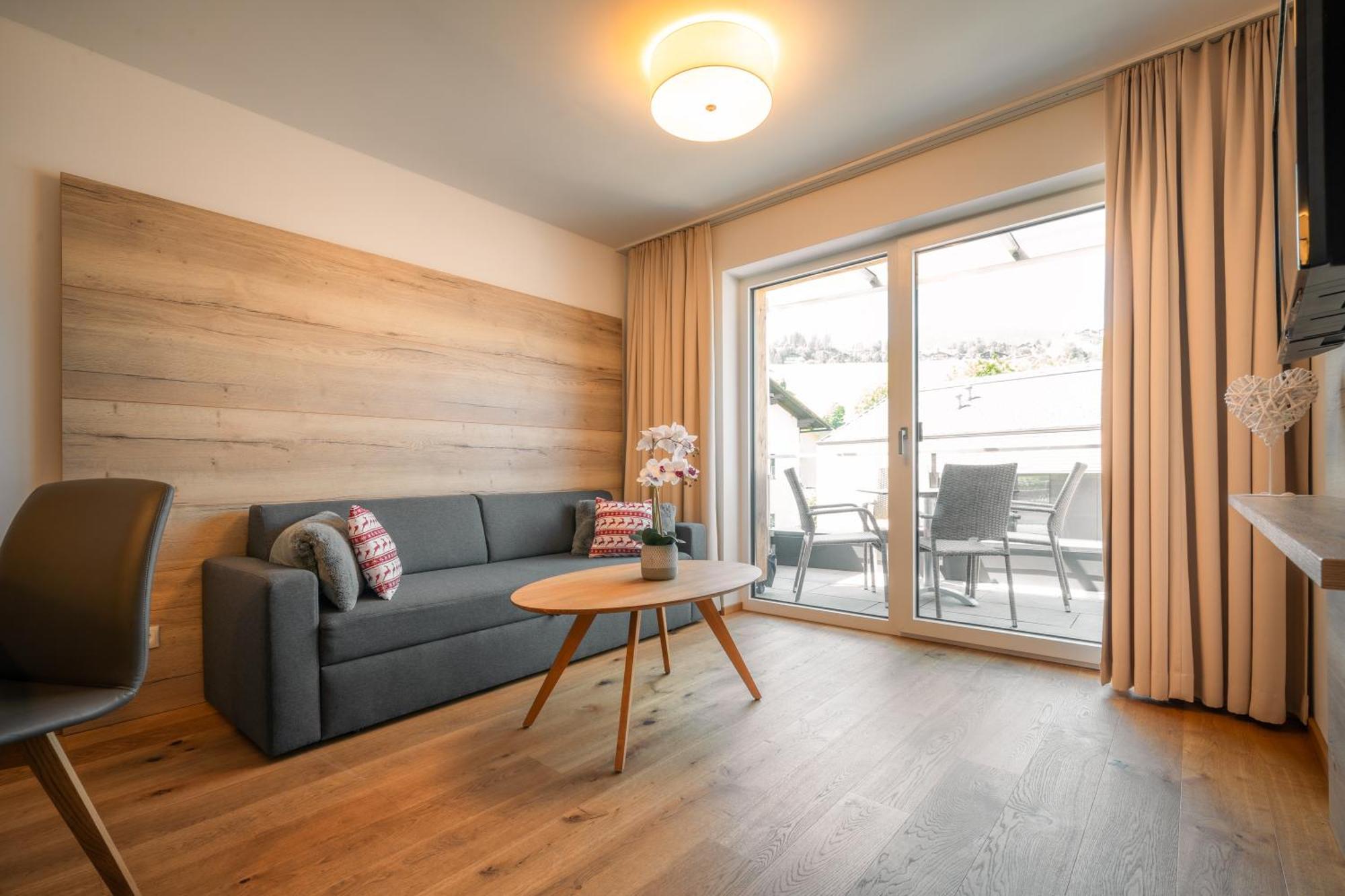 Gustav By Schladming-appartements Schladming