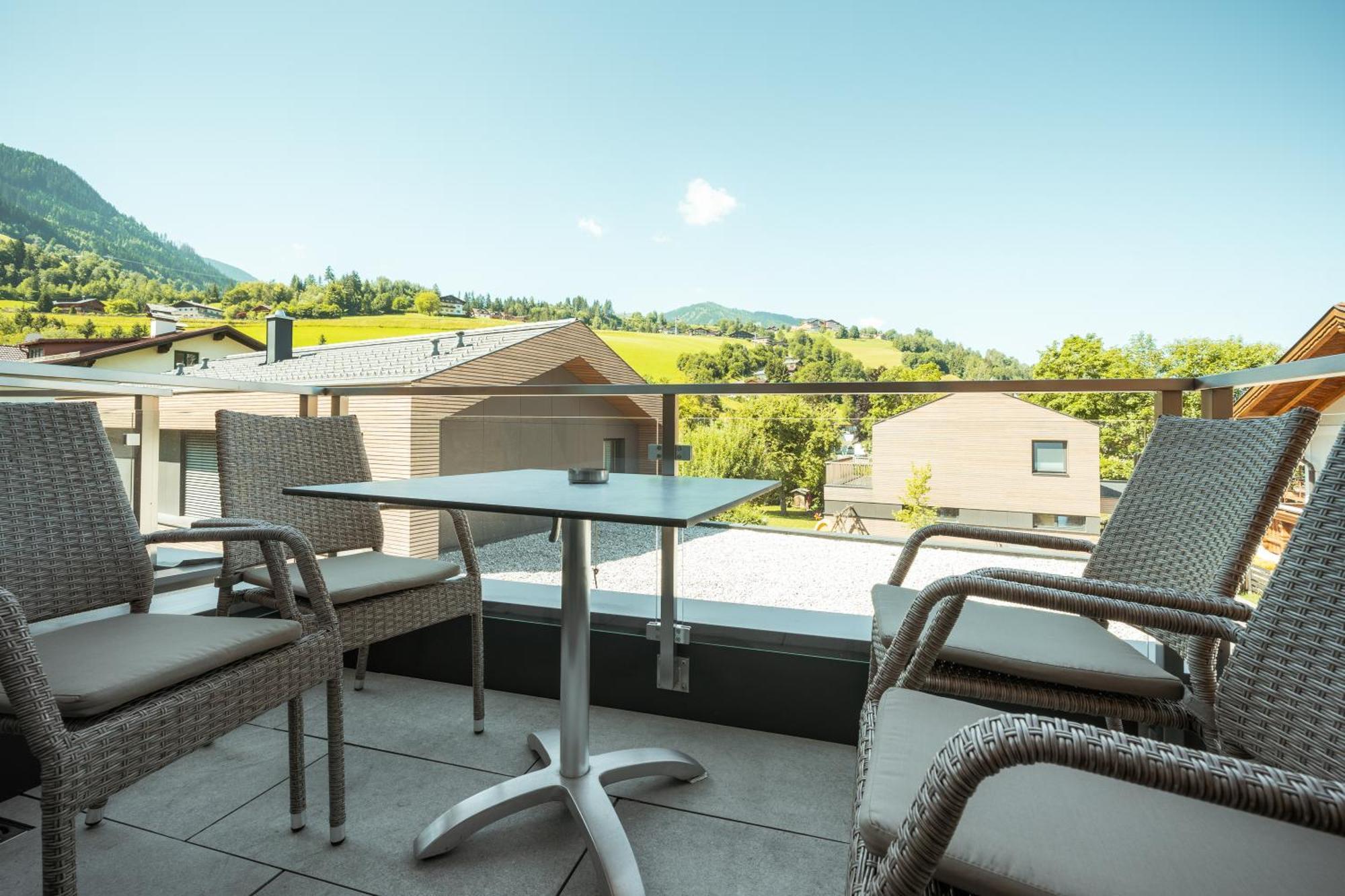 Gustav By Schladming-appartements * Schladming