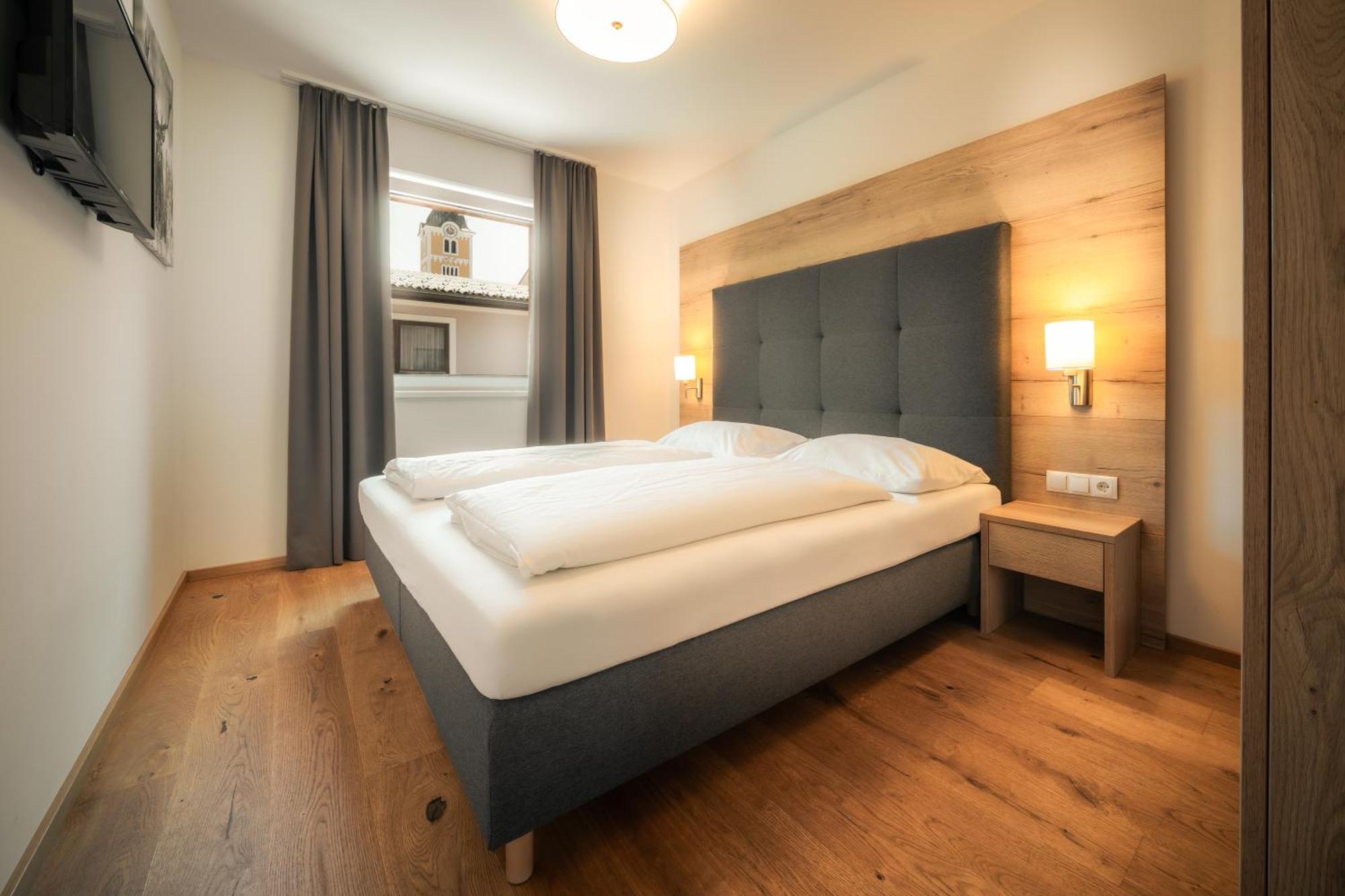 Apartamento Gustav By Schladming-appartements