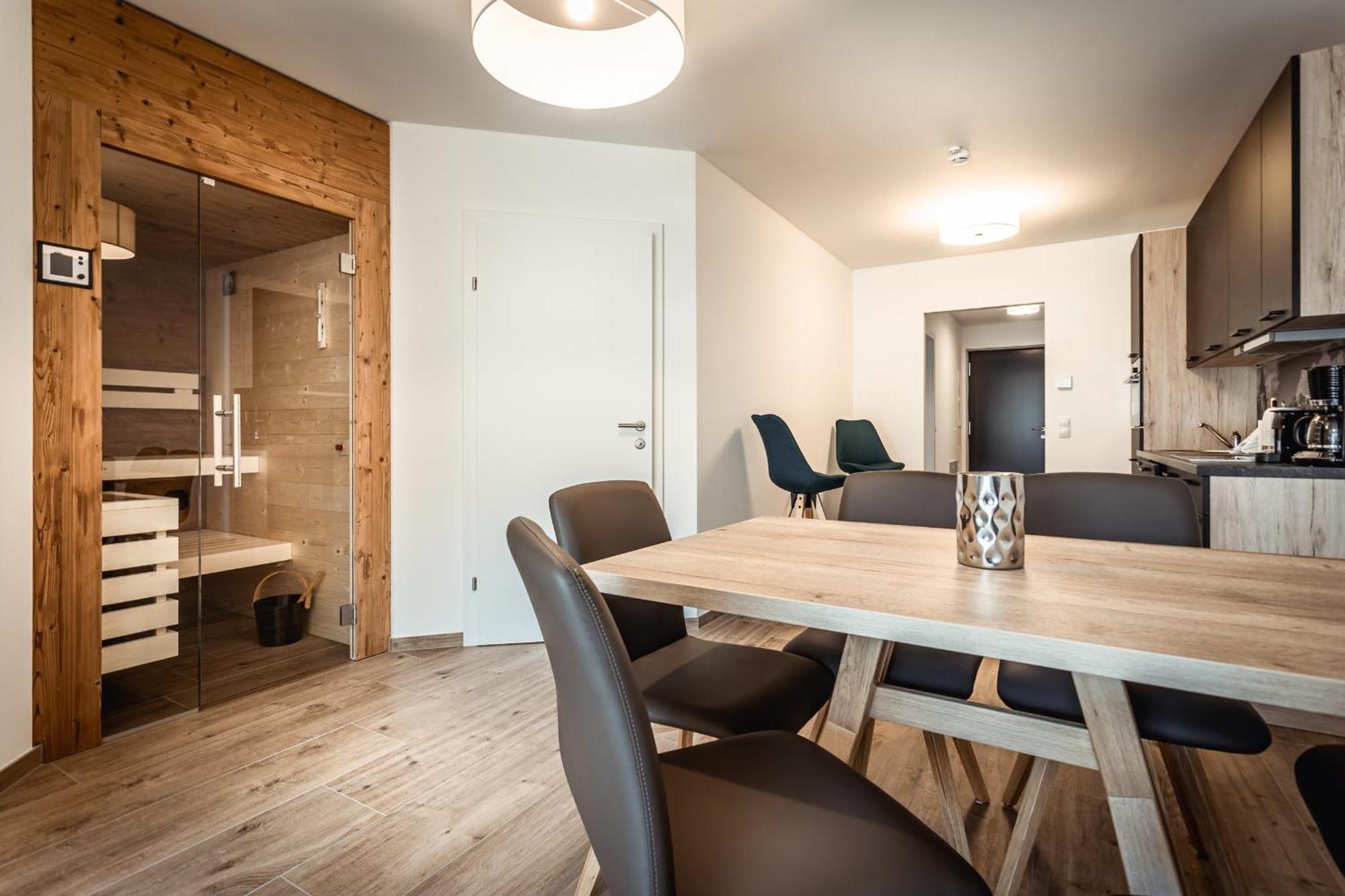 Gustav By Schladming-appartements Apartamento