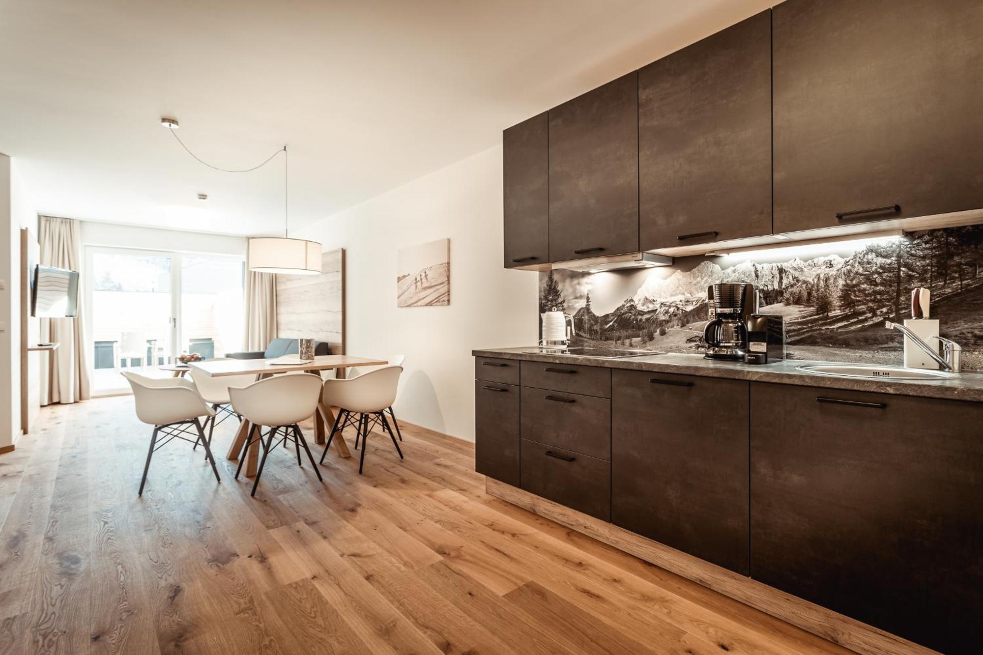 Gustav By Schladming-appartements Apartamento