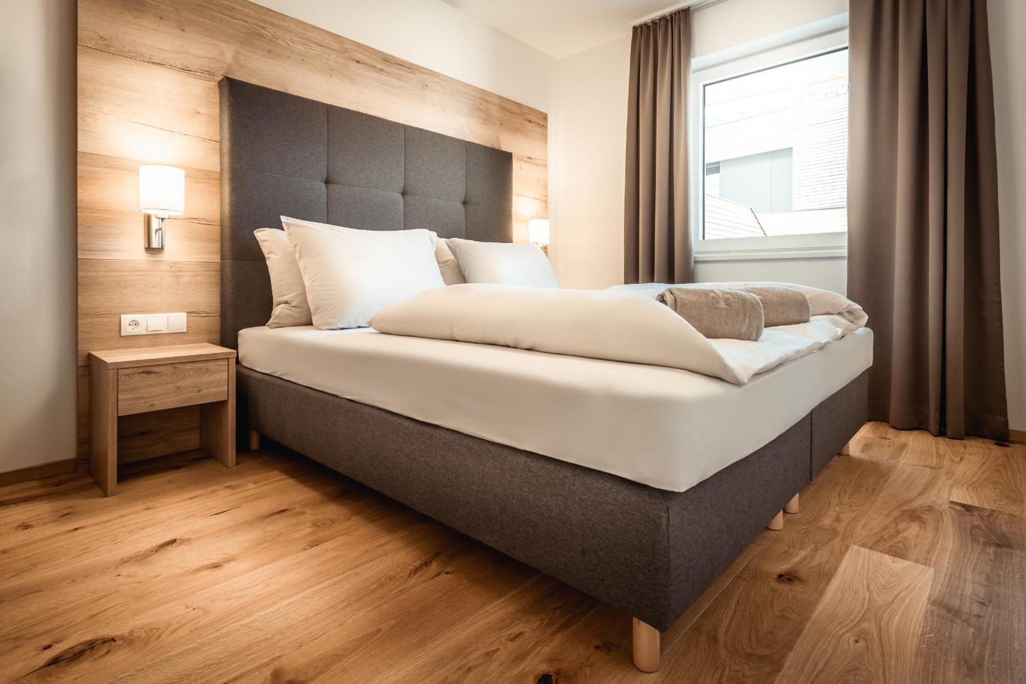 Apartamento Gustav By Schladming-appartements *