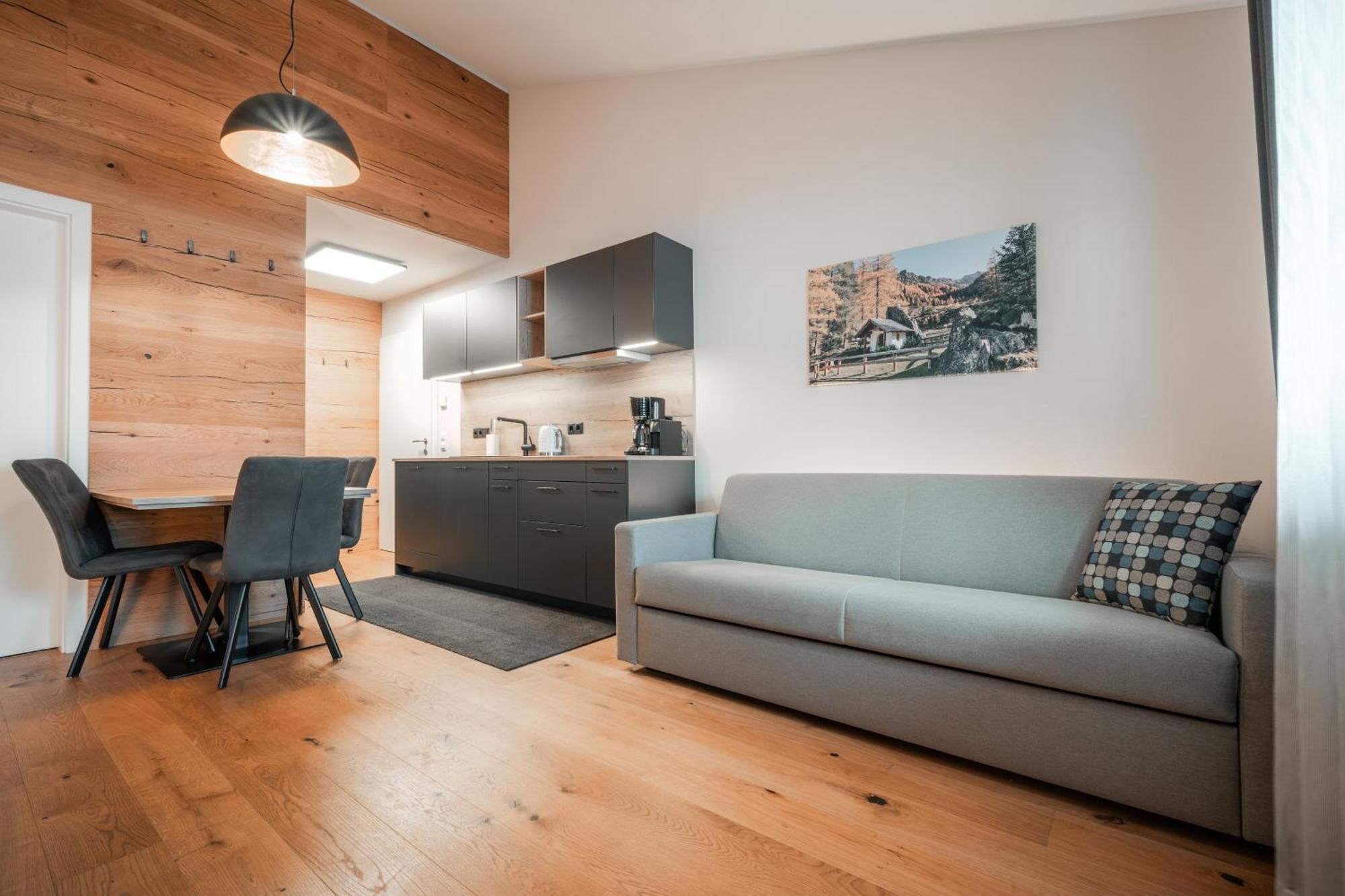 Apartamento Gustav By Schladming-appartements Schladming