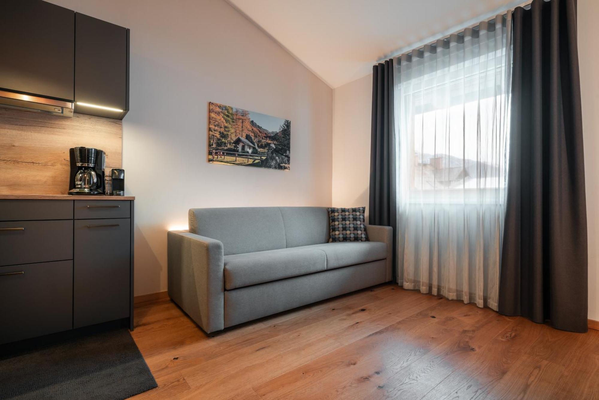 Gustav By Schladming-appartements *