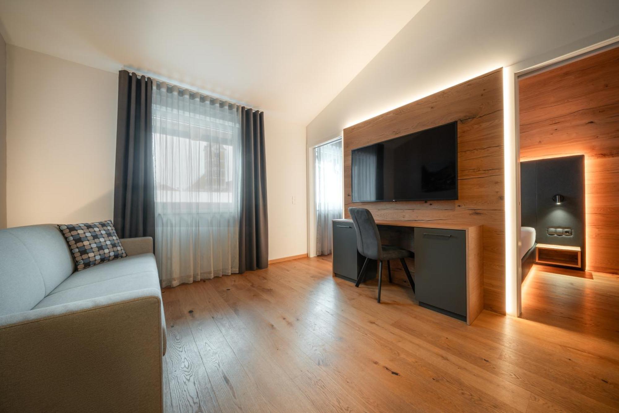 Gustav By Schladming-appartements