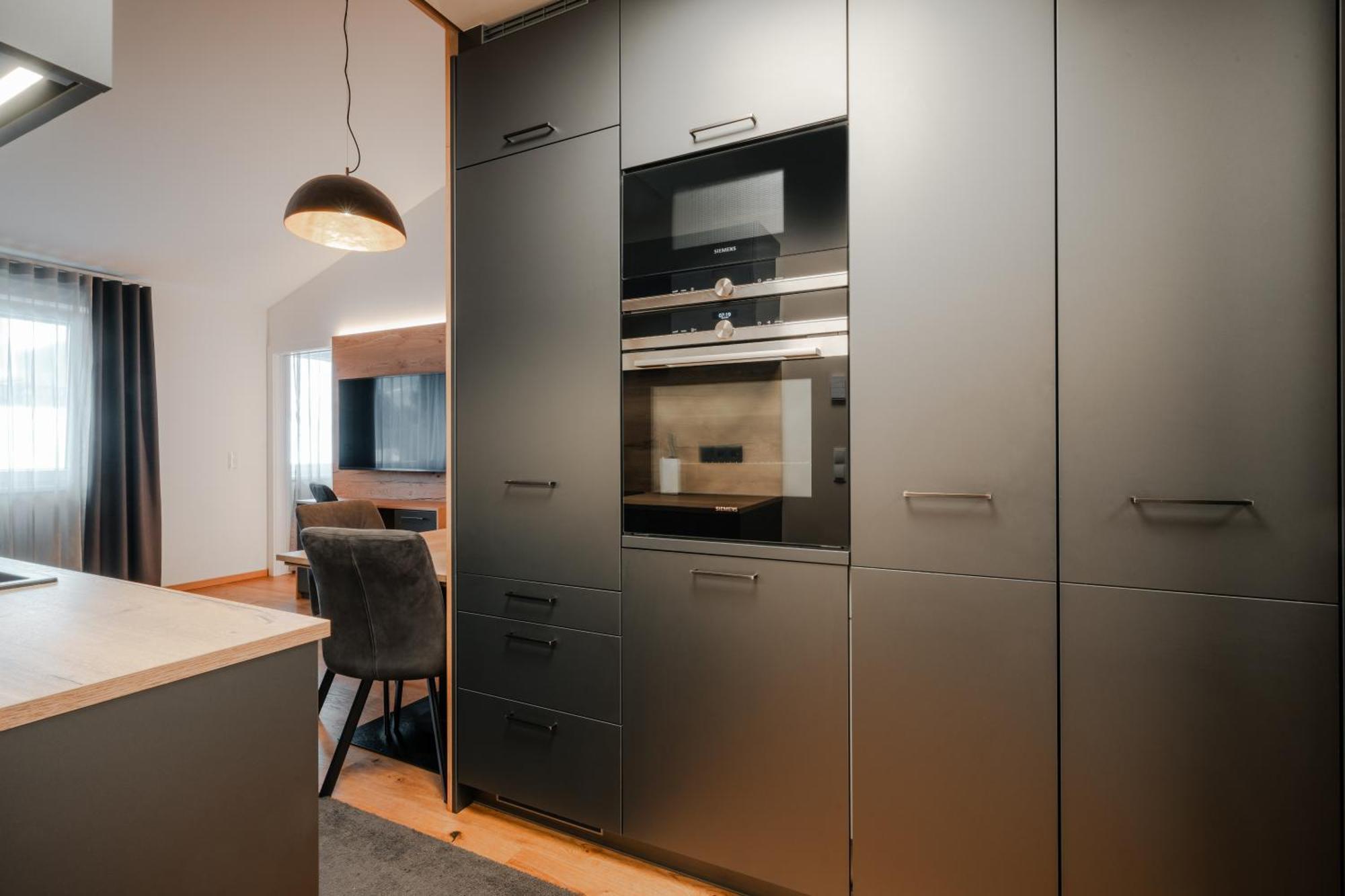 Apartamento Gustav By Schladming-appartements *