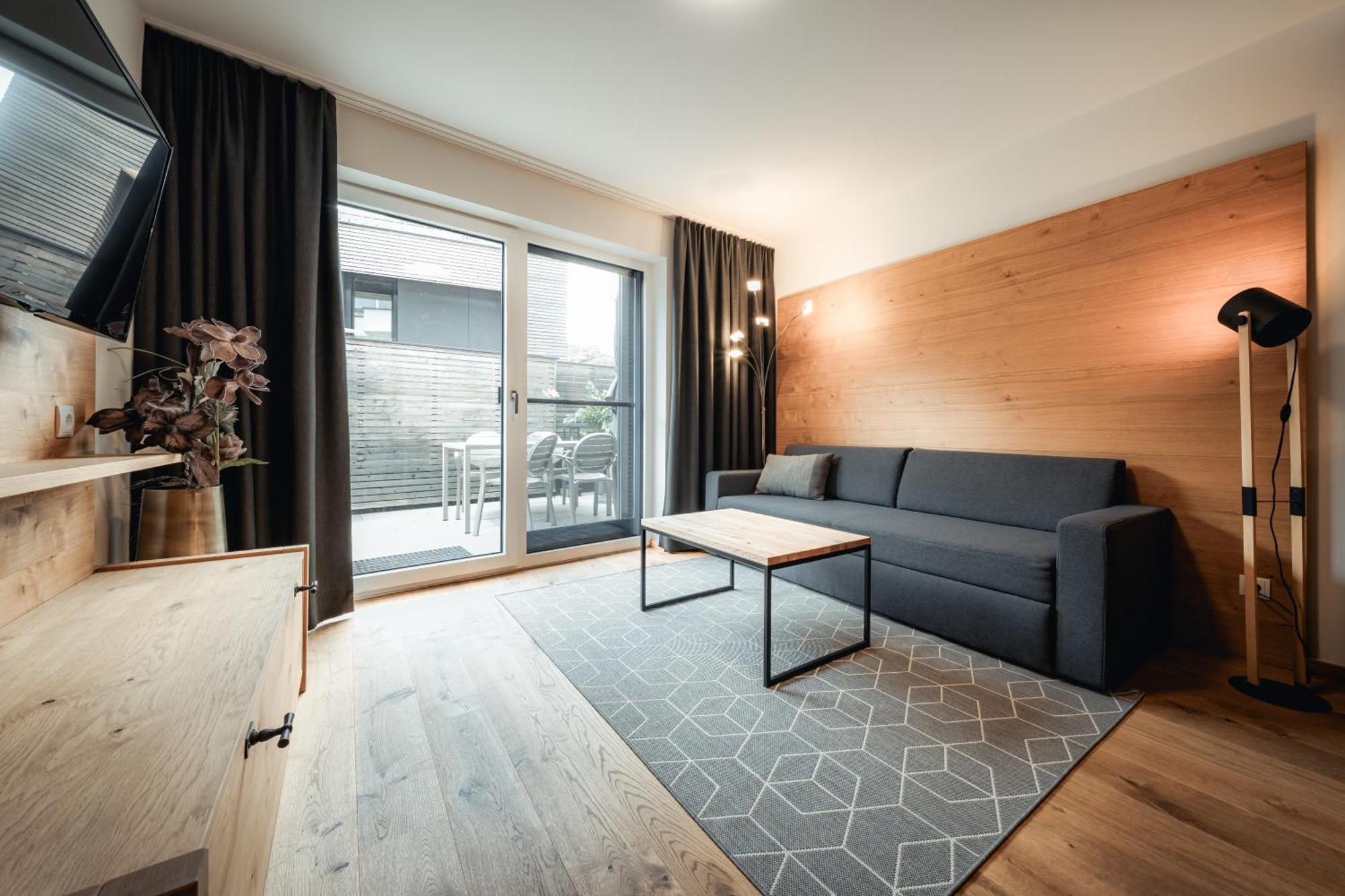 Apartment Gustav By Schladming-appartements
