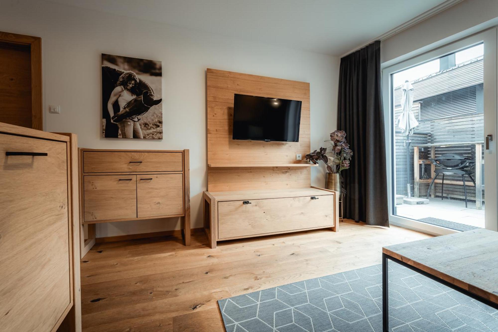 Apartment Gustav By Schladming-appartements Schladming