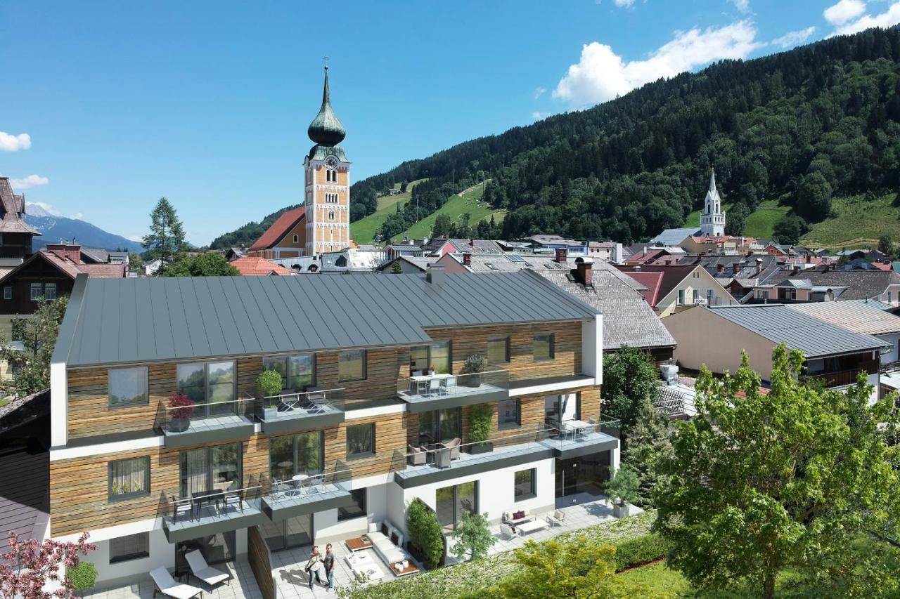 Gustav By Schladming-appartements Schladming
