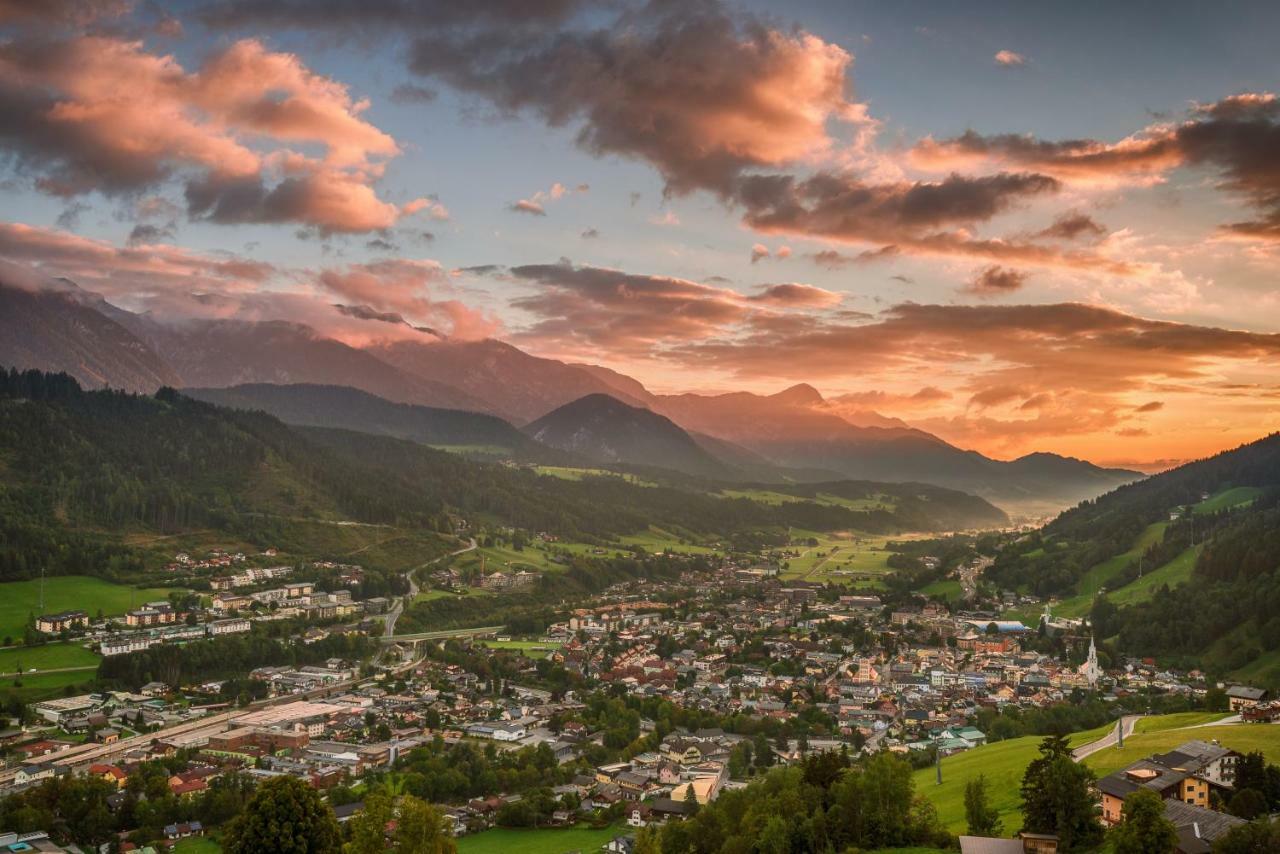 Gustav By Schladming-appartements * Schladming