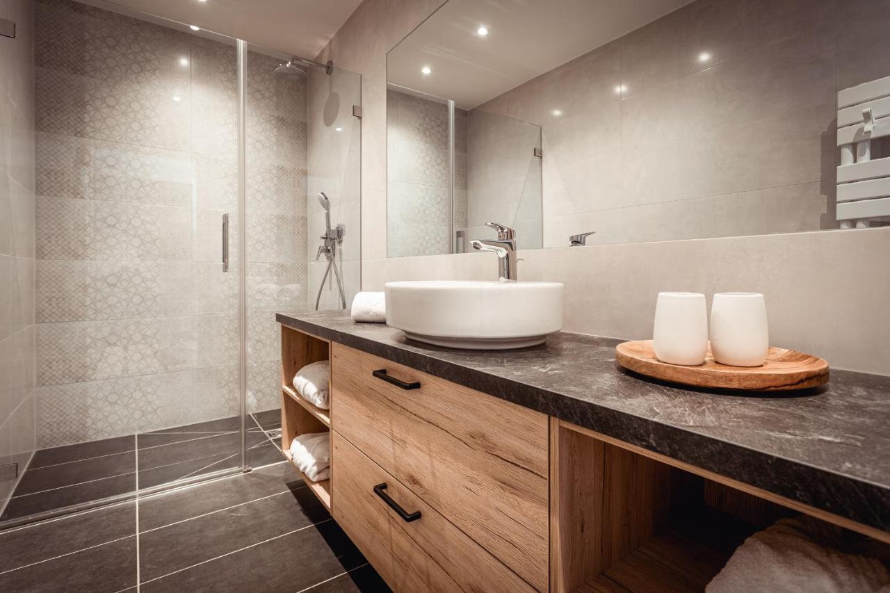 Gustav By Schladming-appartements