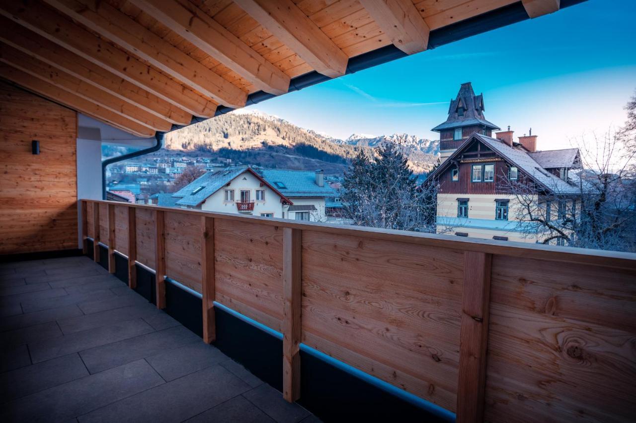 Gustav By Schladming-appartements Apartamento *