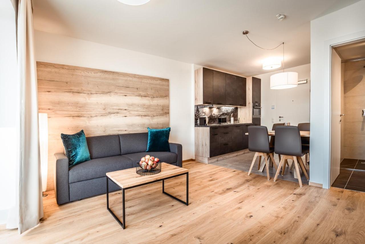 Gustav By Schladming-appartements Apartmán *