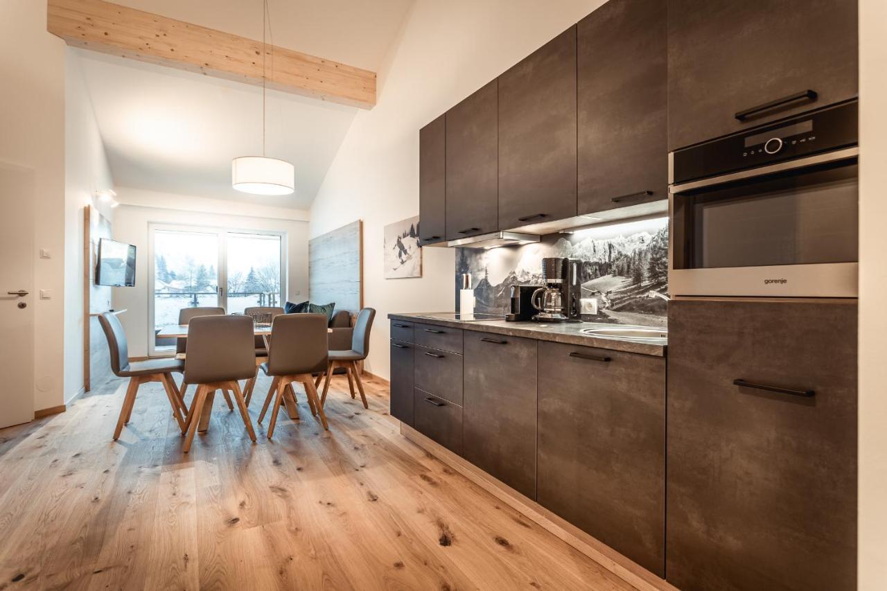 Apartamento Gustav By Schladming-appartements Schladming