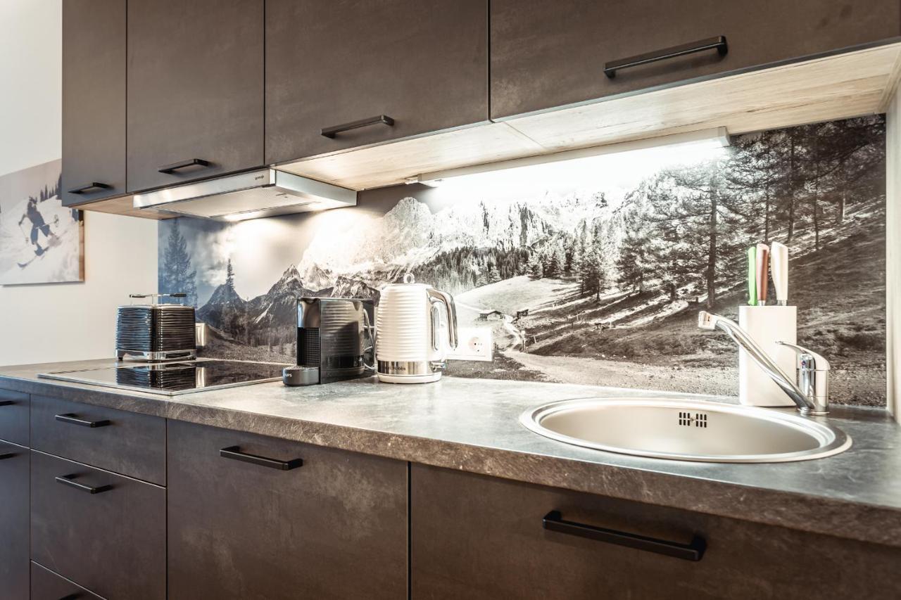 Gustav By Schladming-appartements * Schladming
