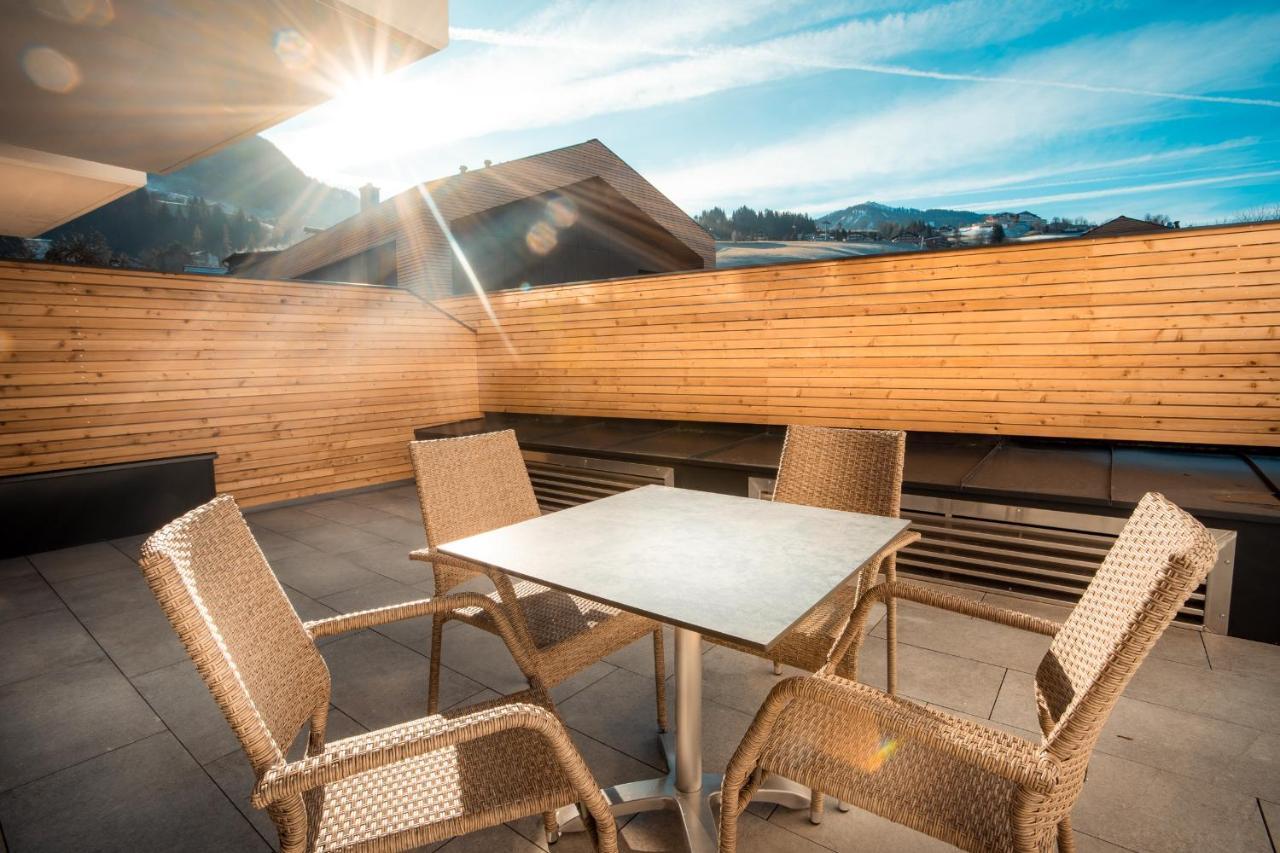 Gustav By Schladming-appartements Schladming
