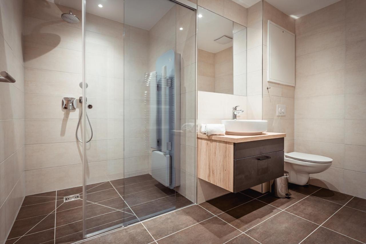 Gustav By Schladming-appartements Schladming