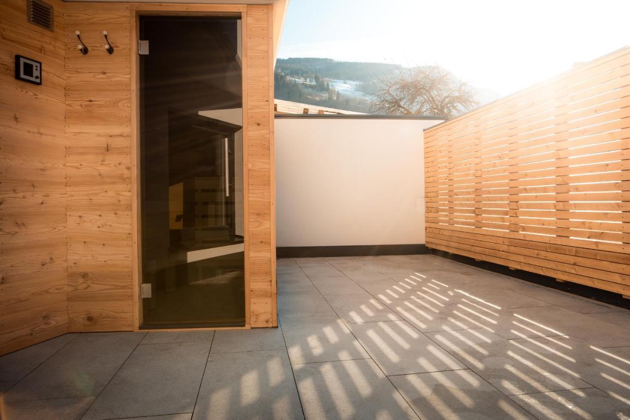 Apartmán Gustav By Schladming-appartements *