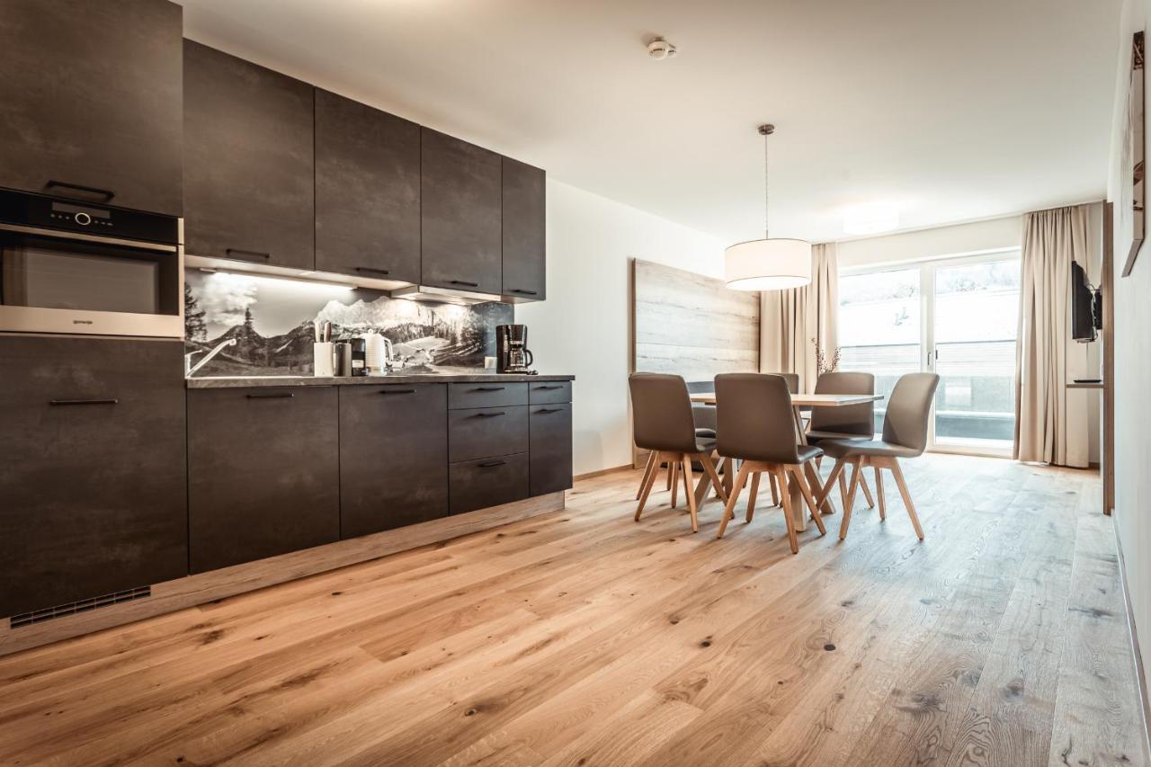 Gustav By Schladming-appartements Apartamento *