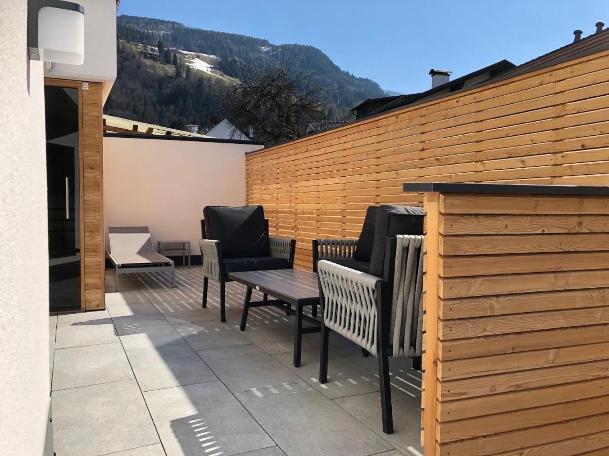 Apartamento Gustav By Schladming-appartements *